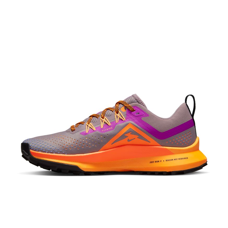 Women's 'air zoom pegasus 36 trail running clearance shoe