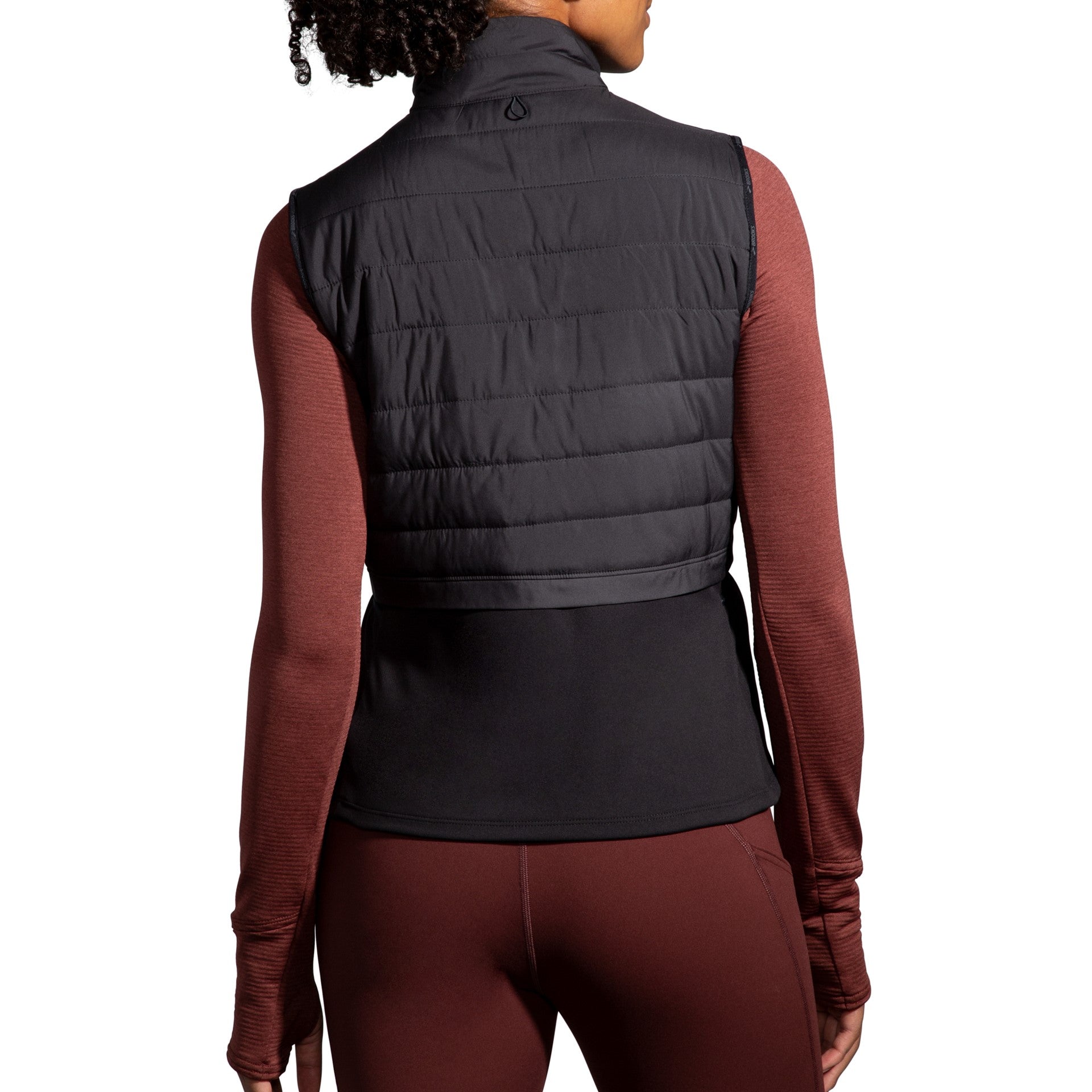Women's Brooks Shield Hybrid Jacket