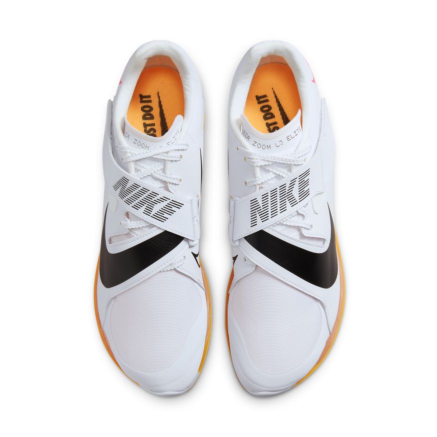 NIKE AIR ZOOM LONG JUMP ELITE | Performance Running Outfitters