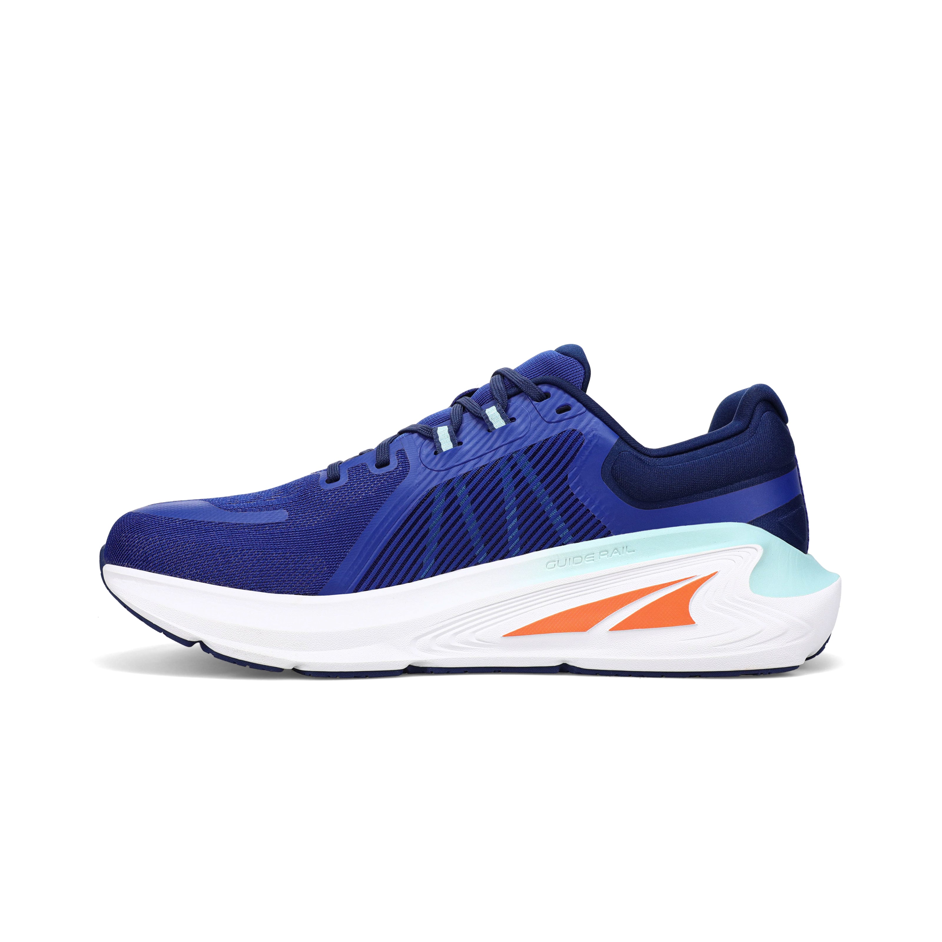 MEN'S PARADIGM D 440 BLUE Performance Running Outfitters