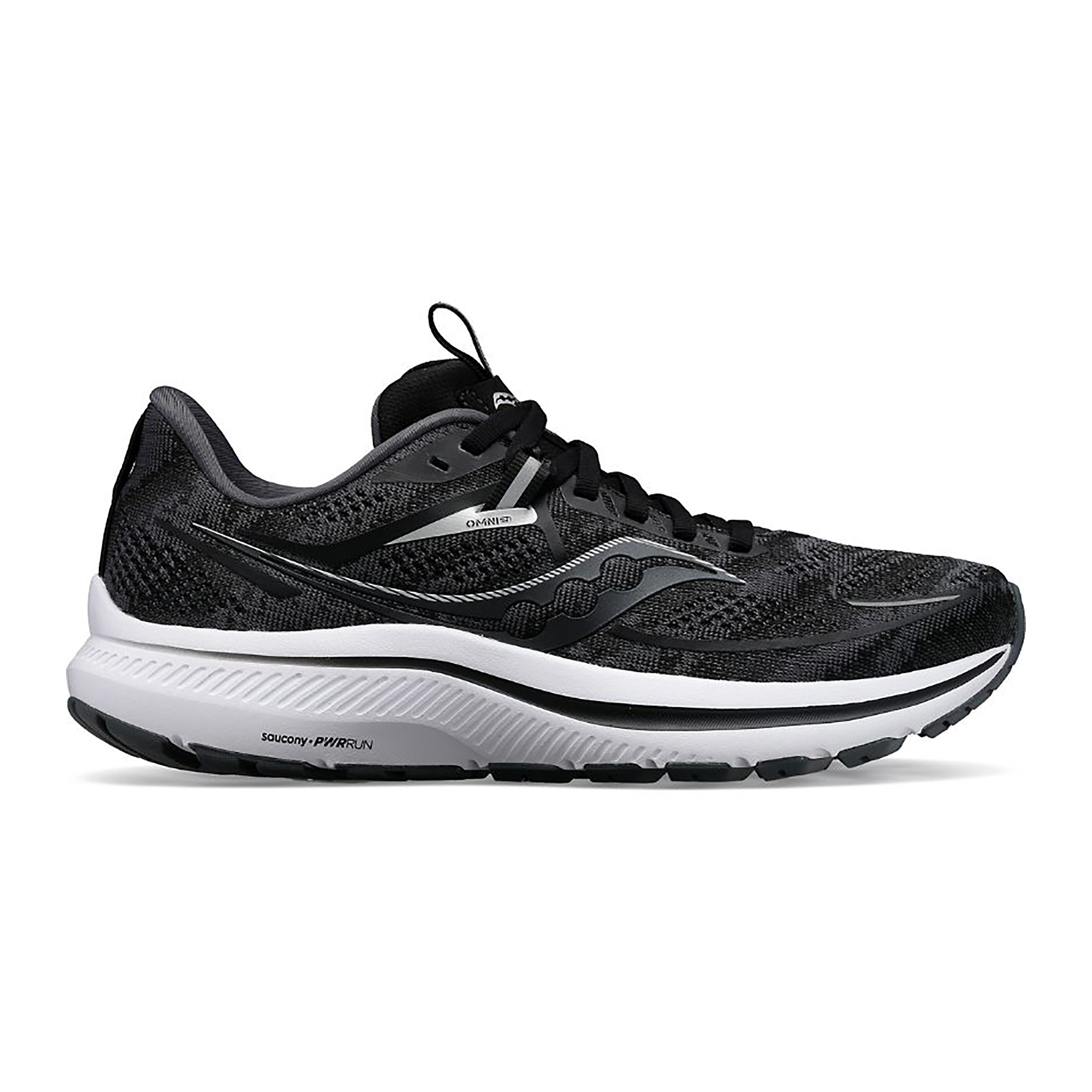 MEN'S SAUCONY OMNI 21 | Performance Running Outfitters