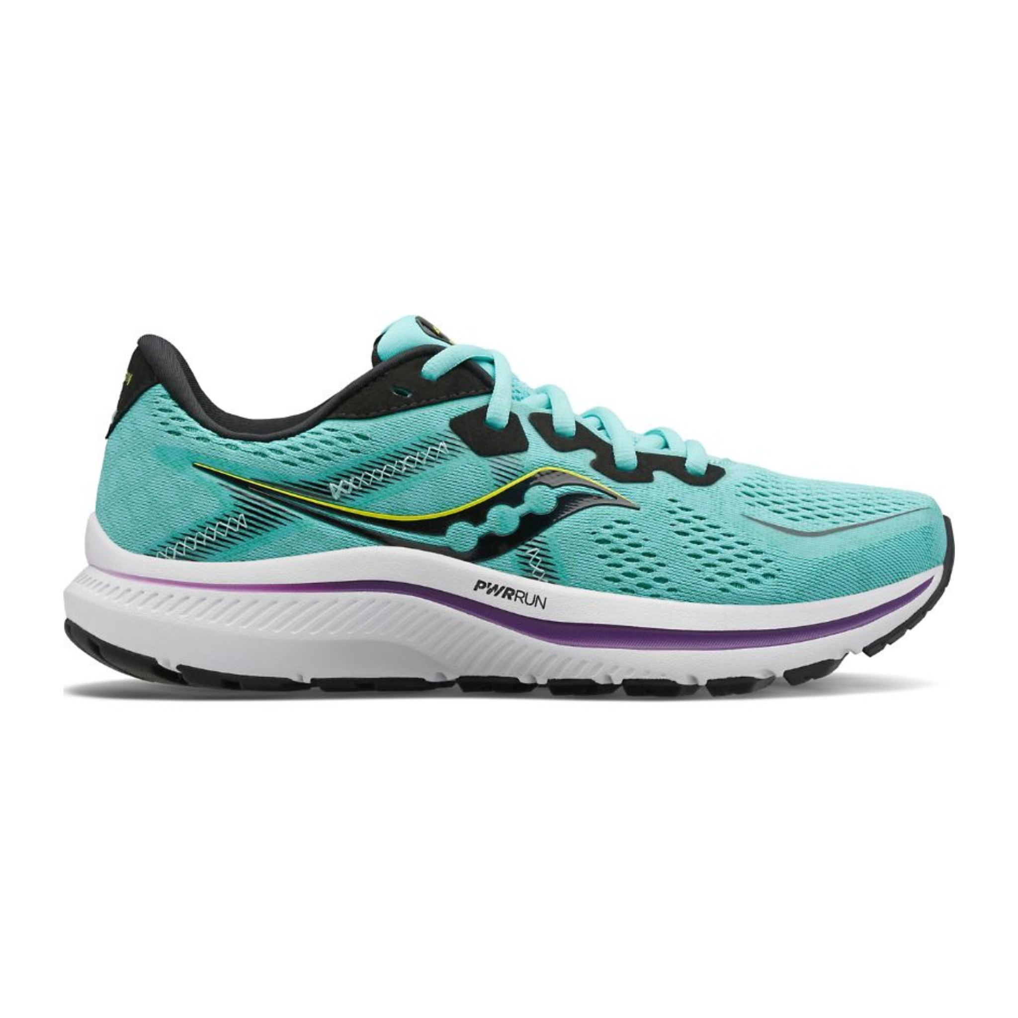 WOMEN'S SAUCONY OMNI 20 | Performance Running Outfitters