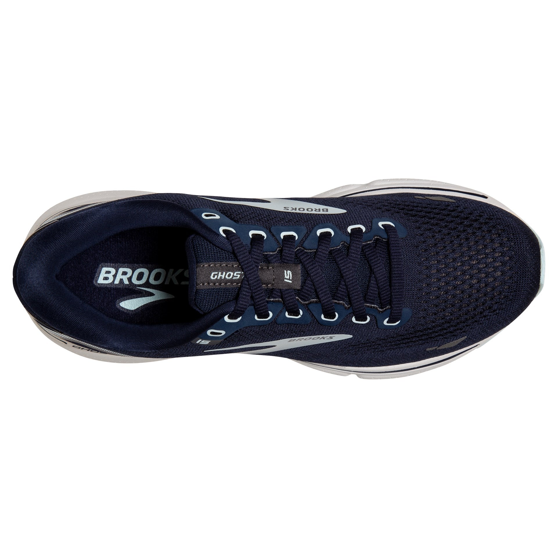 Brooks ghost hot sale 2a