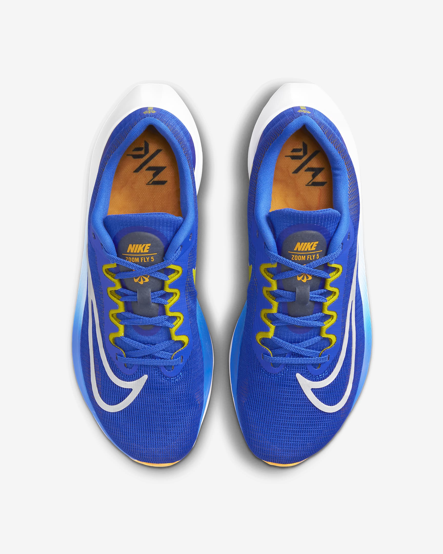 nike zoom fly 5 men's road running shoes