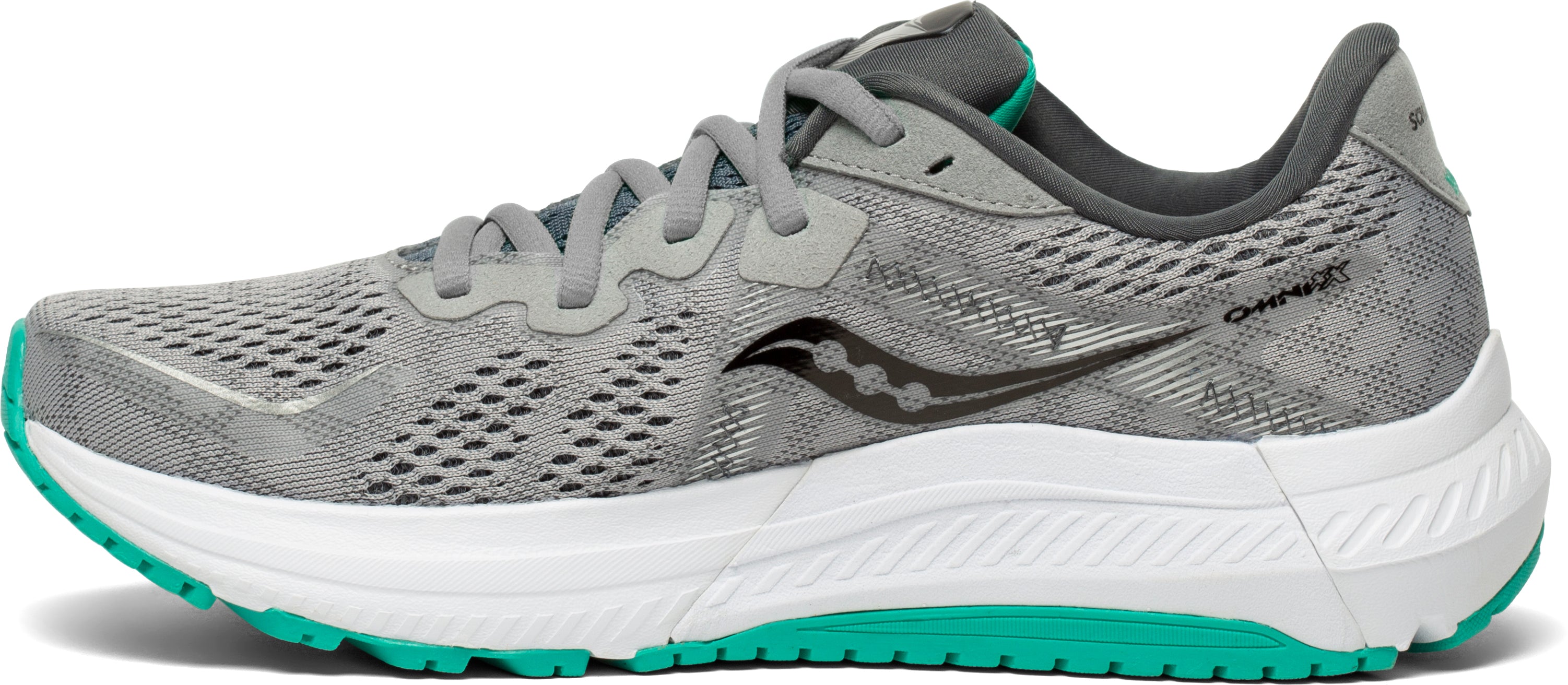 Saucony hotsell omni ladies