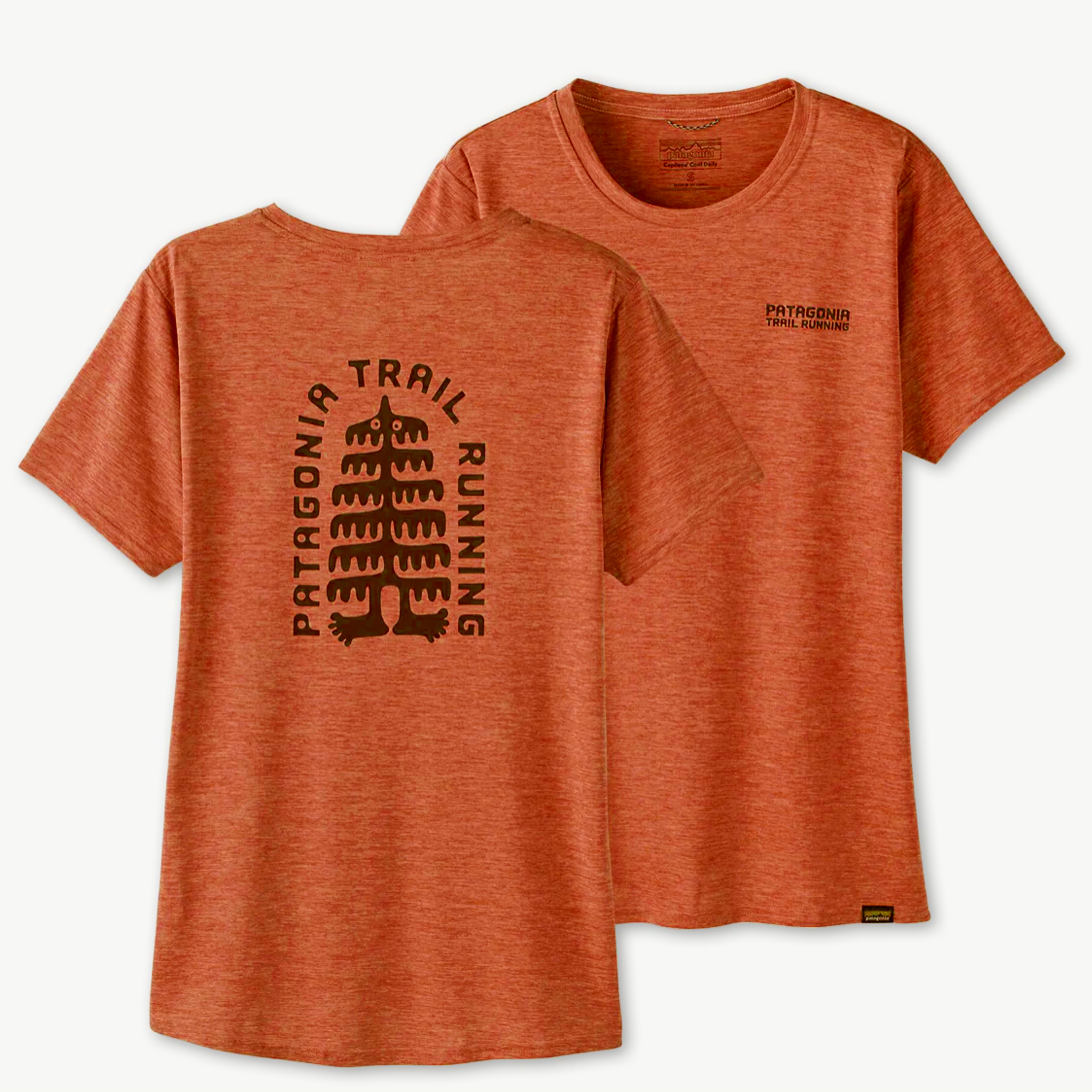 Patagonia t shirt sales canada