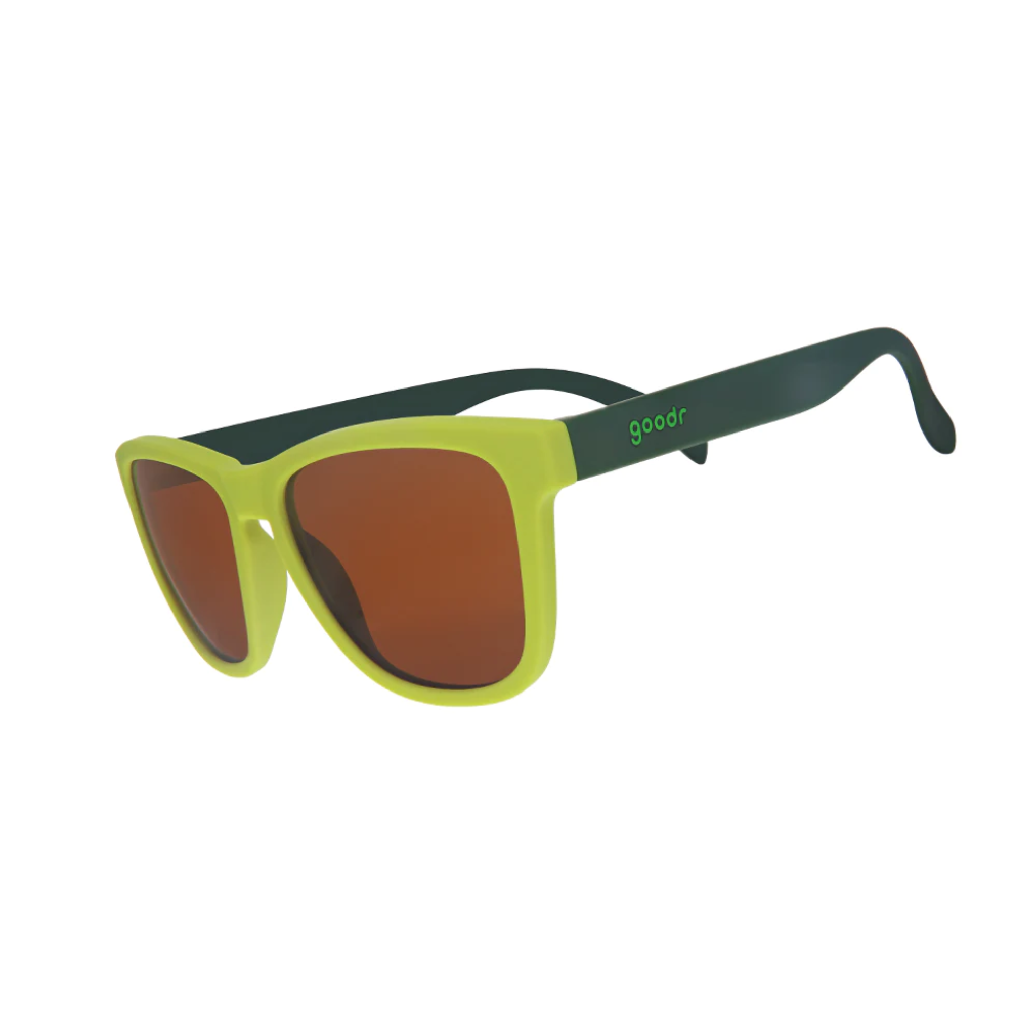 Goodr Sunglasses - The OGs: Going to ValhallaWitness