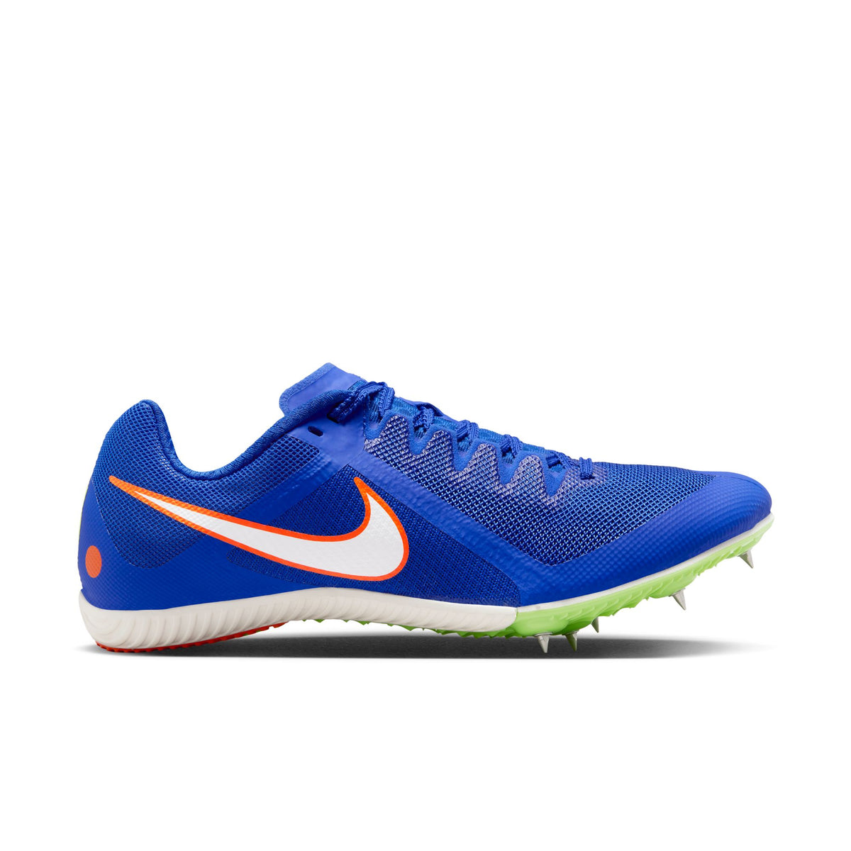 Vision 401 Rival RIVAL MULTI - 401 RACER BLUE/WHITE-SAFETY ORANGE | Performance Running ...