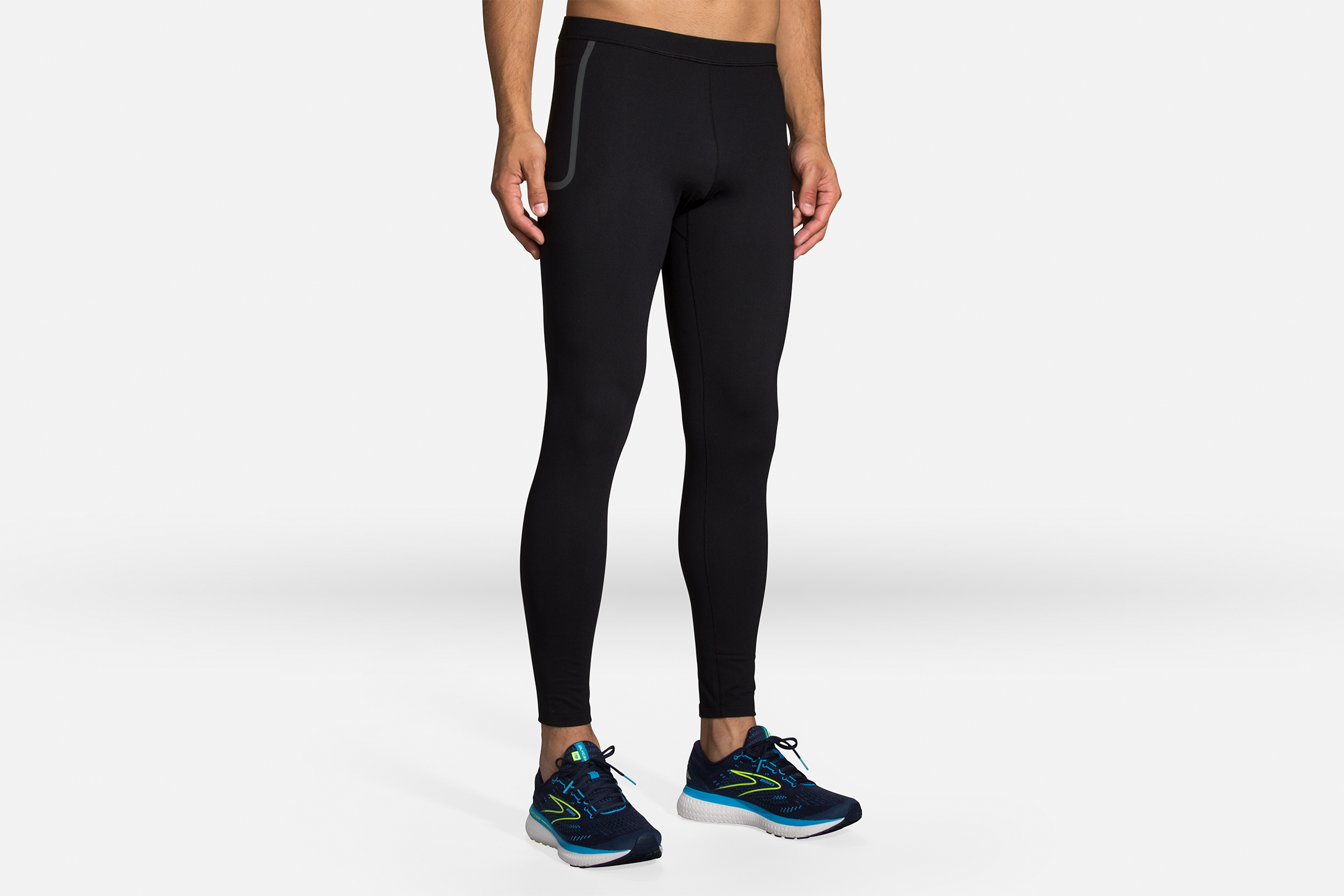 Under Armour 'Storm Anchor' Wind & Water Resistant Compression Fit Running  Leggings | Nordstrom | Mens workout clothes, Mens running pants, Running  leggings