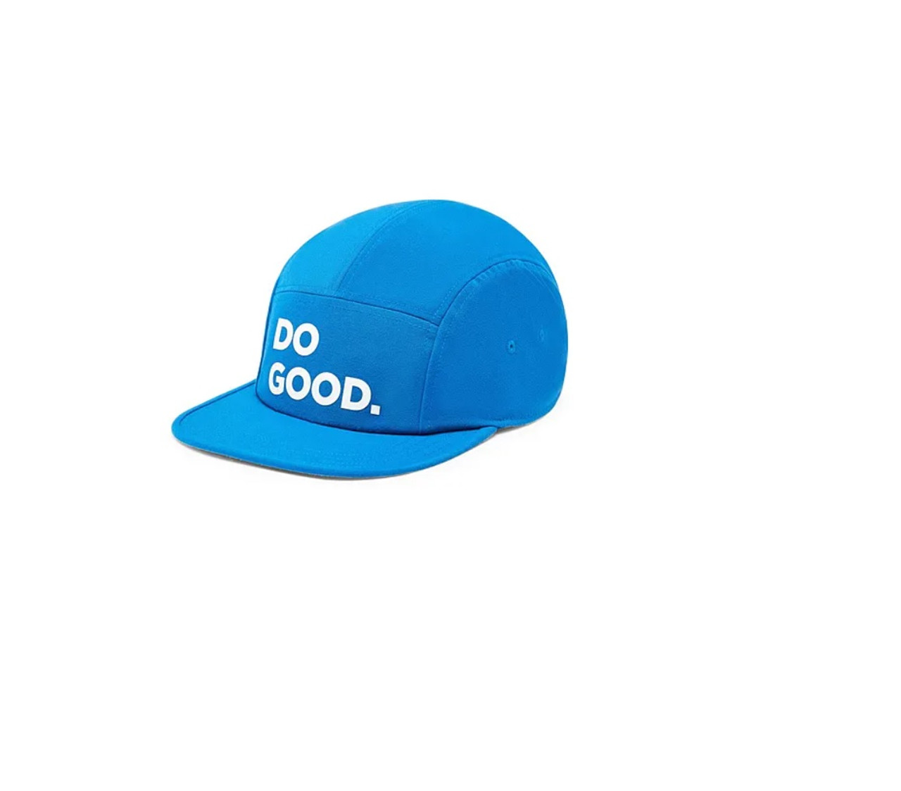 do good 5 panel hat 