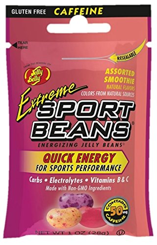 JELLY BELLY JELLY BELLY EXTREME BEANS EXTREME SMOOTHIE