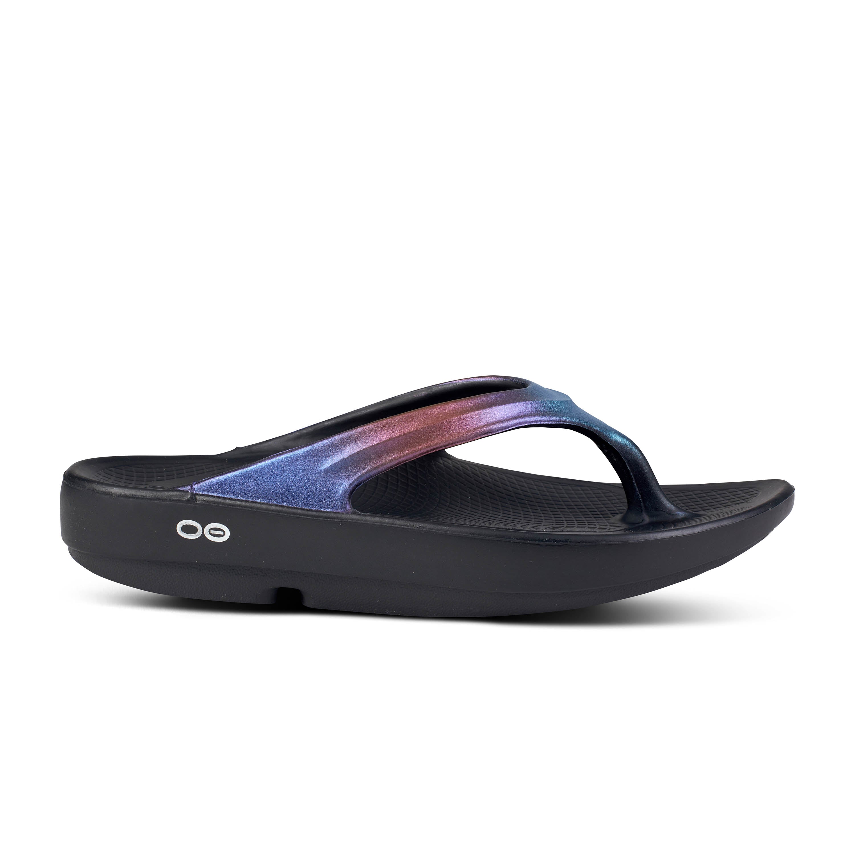 WOMEN S OOLALA LUXE SANDAL MIDNIGHT SPECTRE Performance