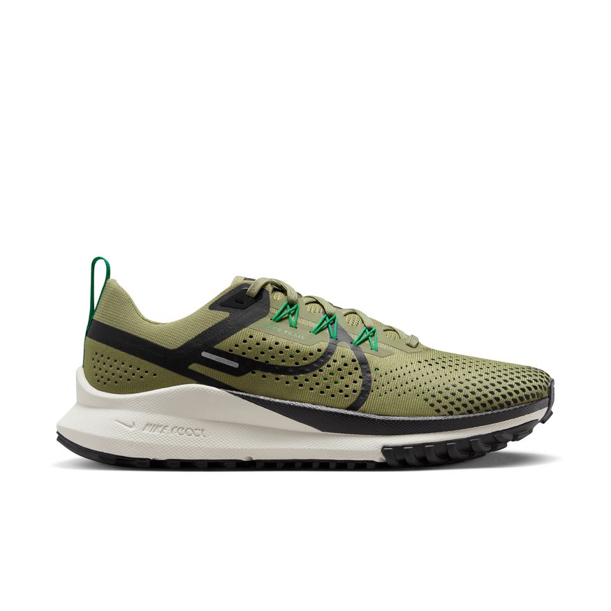 Nike air best sale zoom trail mens