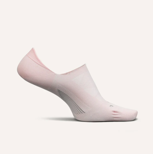 FEETURES ELITE ULTRA LIGHT INVISIBLE PROPULSION PINK