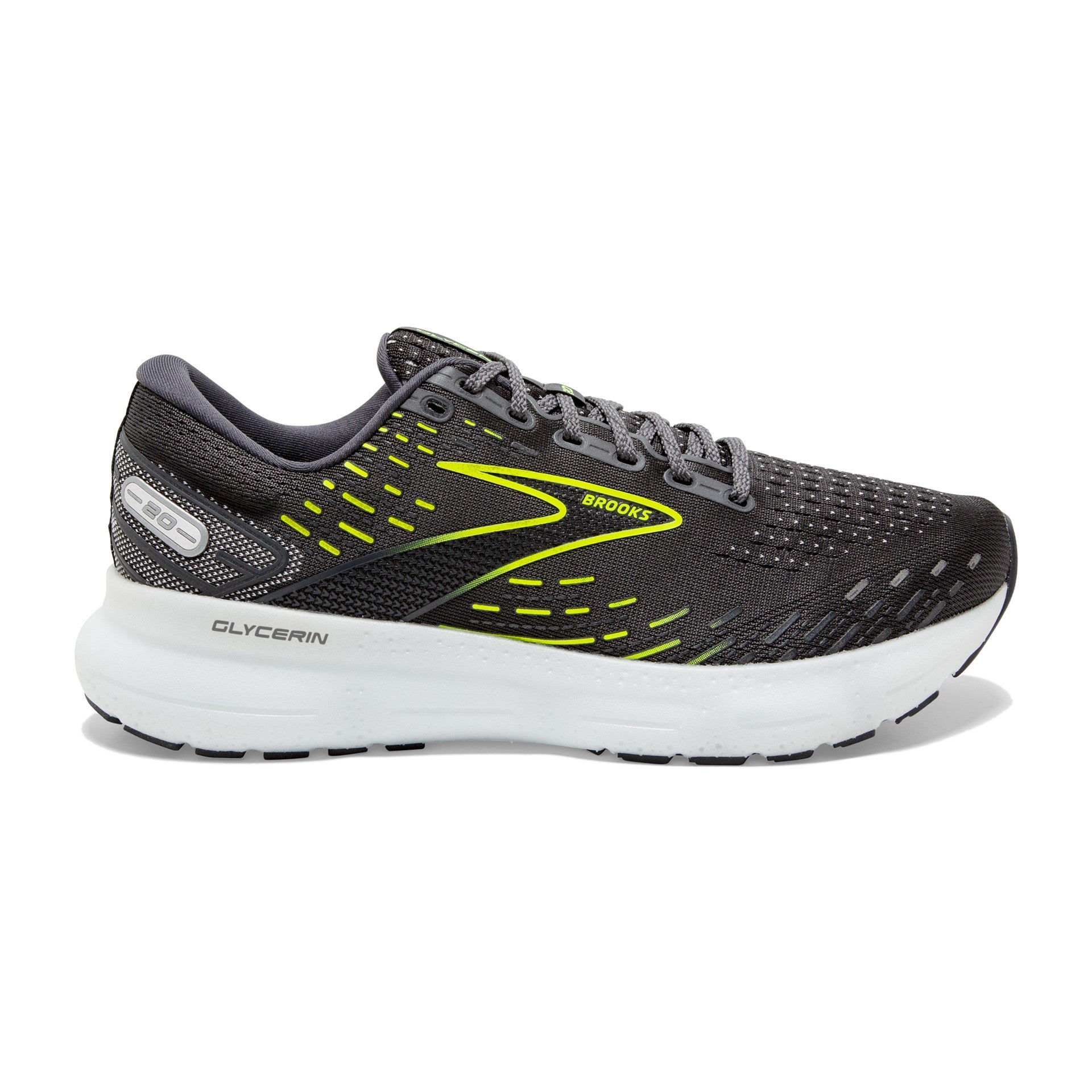 Brooks glycerin 3 store womens on sale