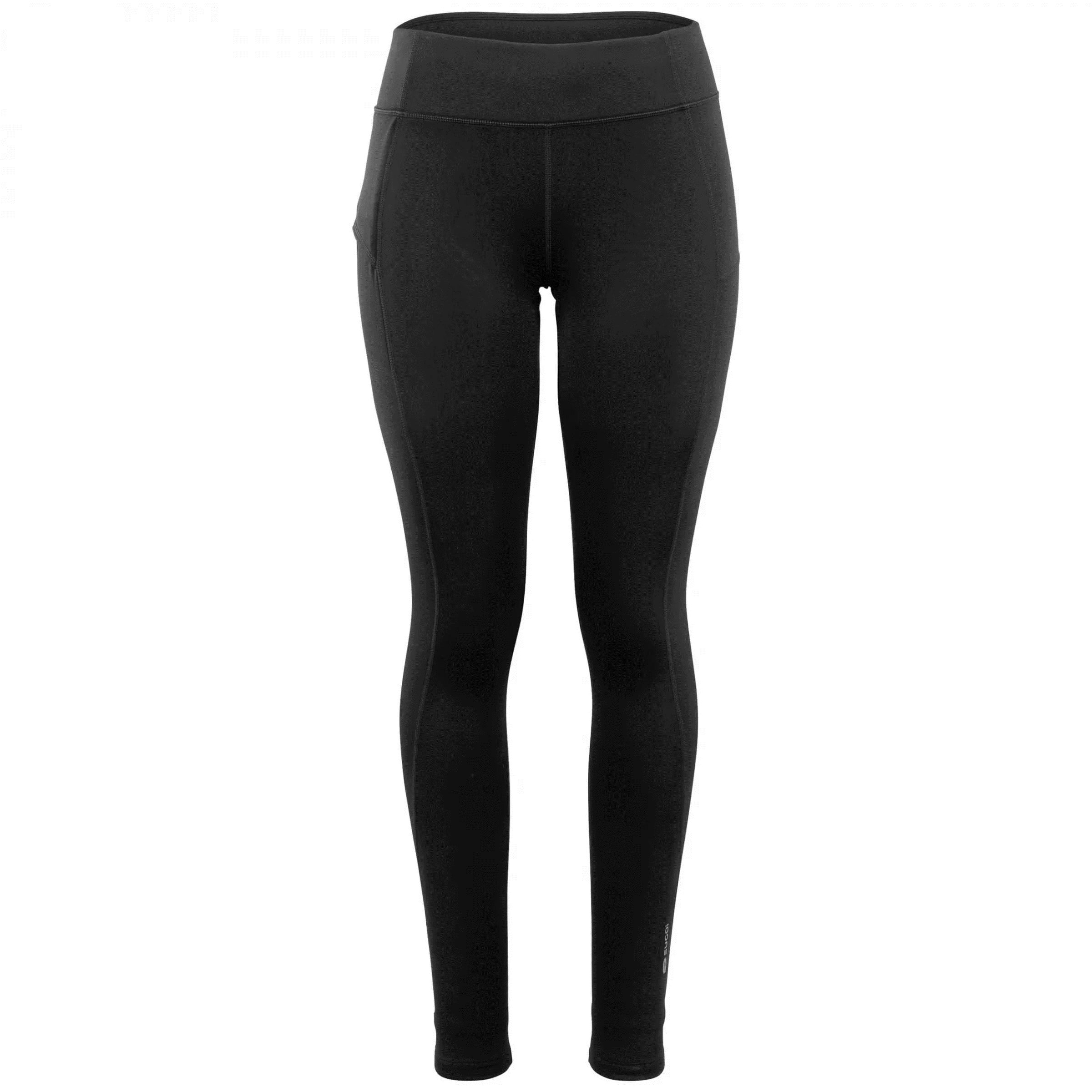 WOMEN'S SUBZERO TIGHTS  Performance Running Outfitters