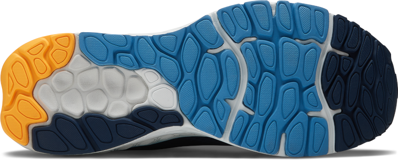 Nb 880 navy blue 2025