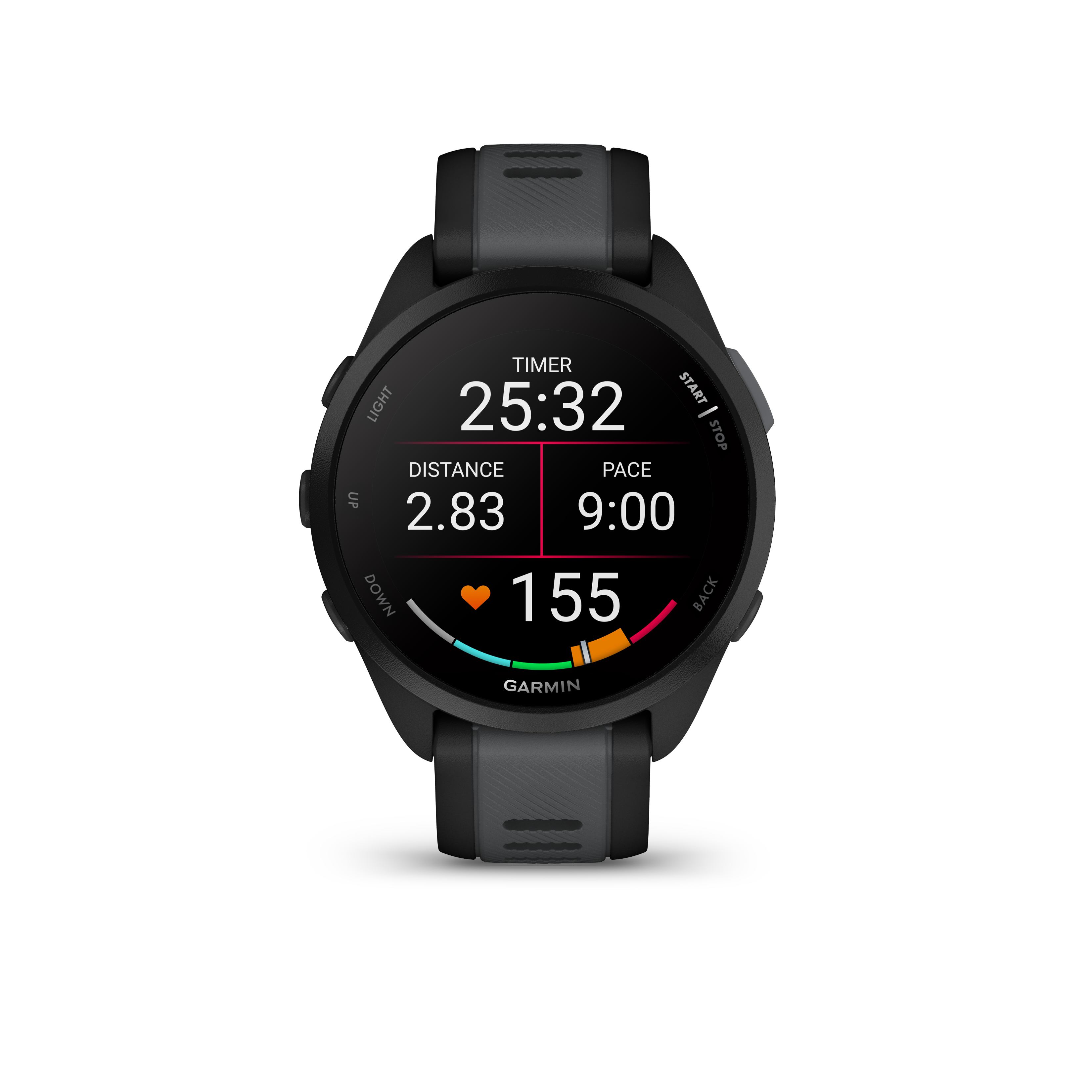 FORERUNNER 165 MUSIC | Performance Running Outfitters FORERUNNER 165 MUSIC | Performance Running Outfitters