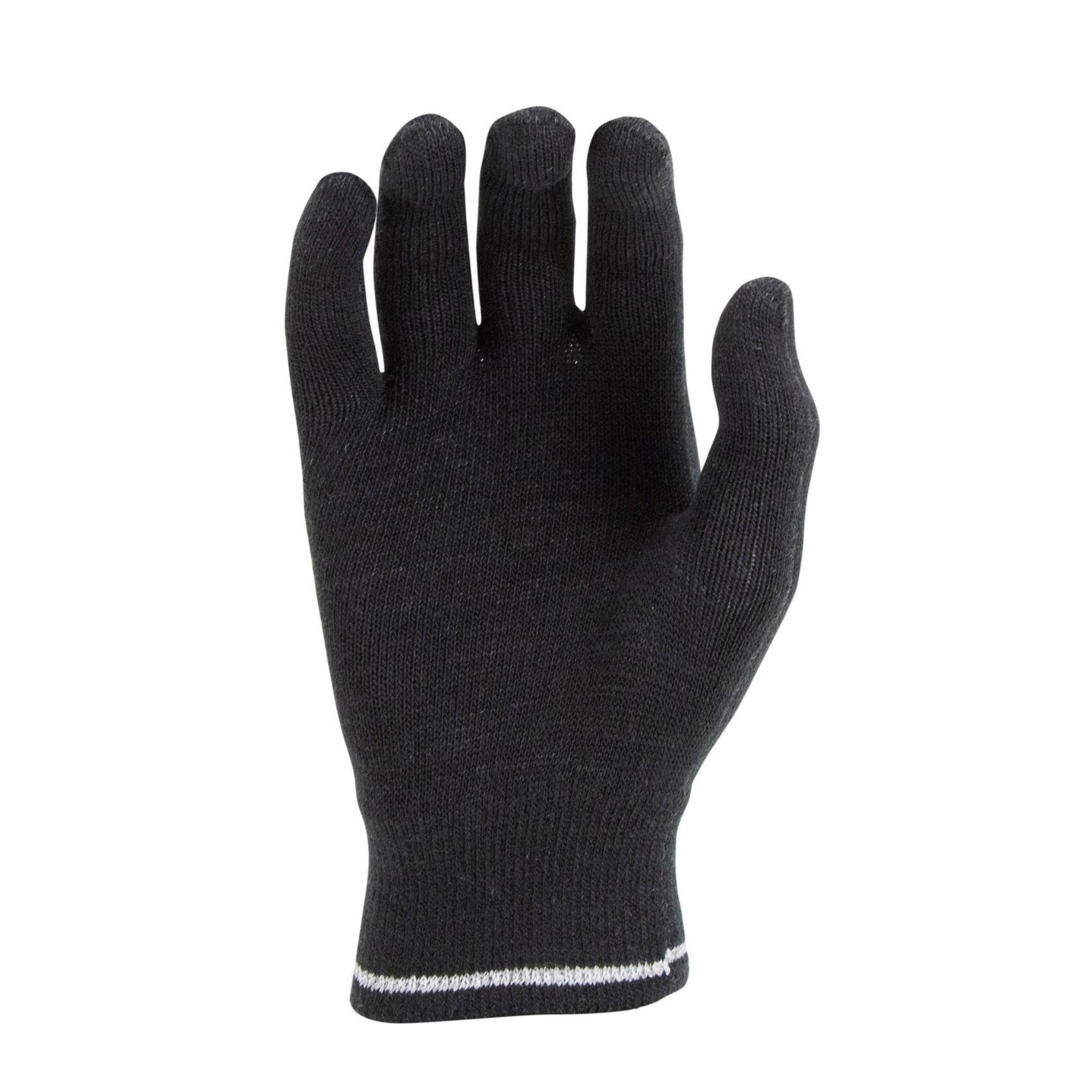 breath thermo knit glove L/XL
