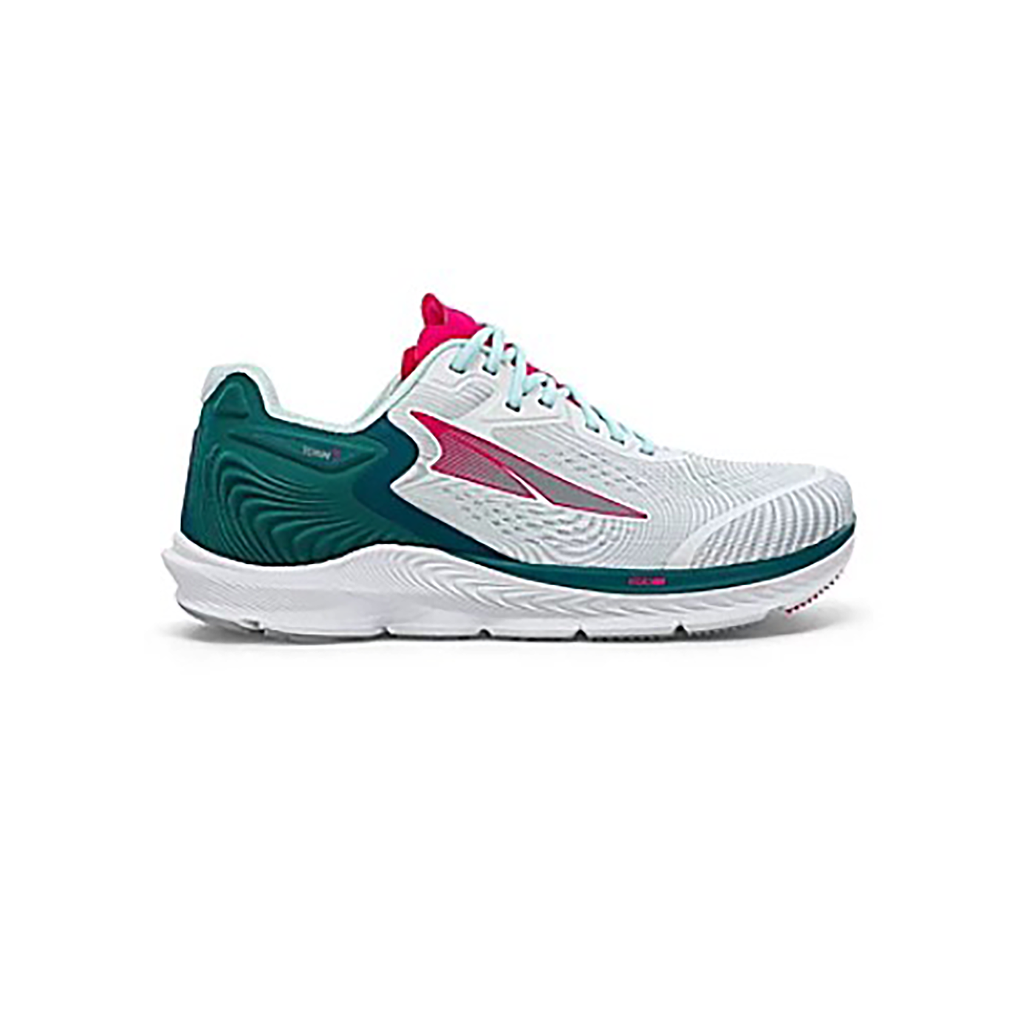 Chaussures de course sur route Altra Torin 5 femme pointure 8,5 beige Chaussures de course sur route Altra Torin 5 femme pointure 8,5 beige