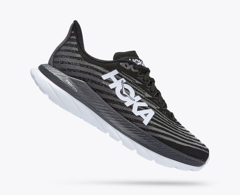 MEN'S HOKA MACH 5 | Performance Running Outfitters