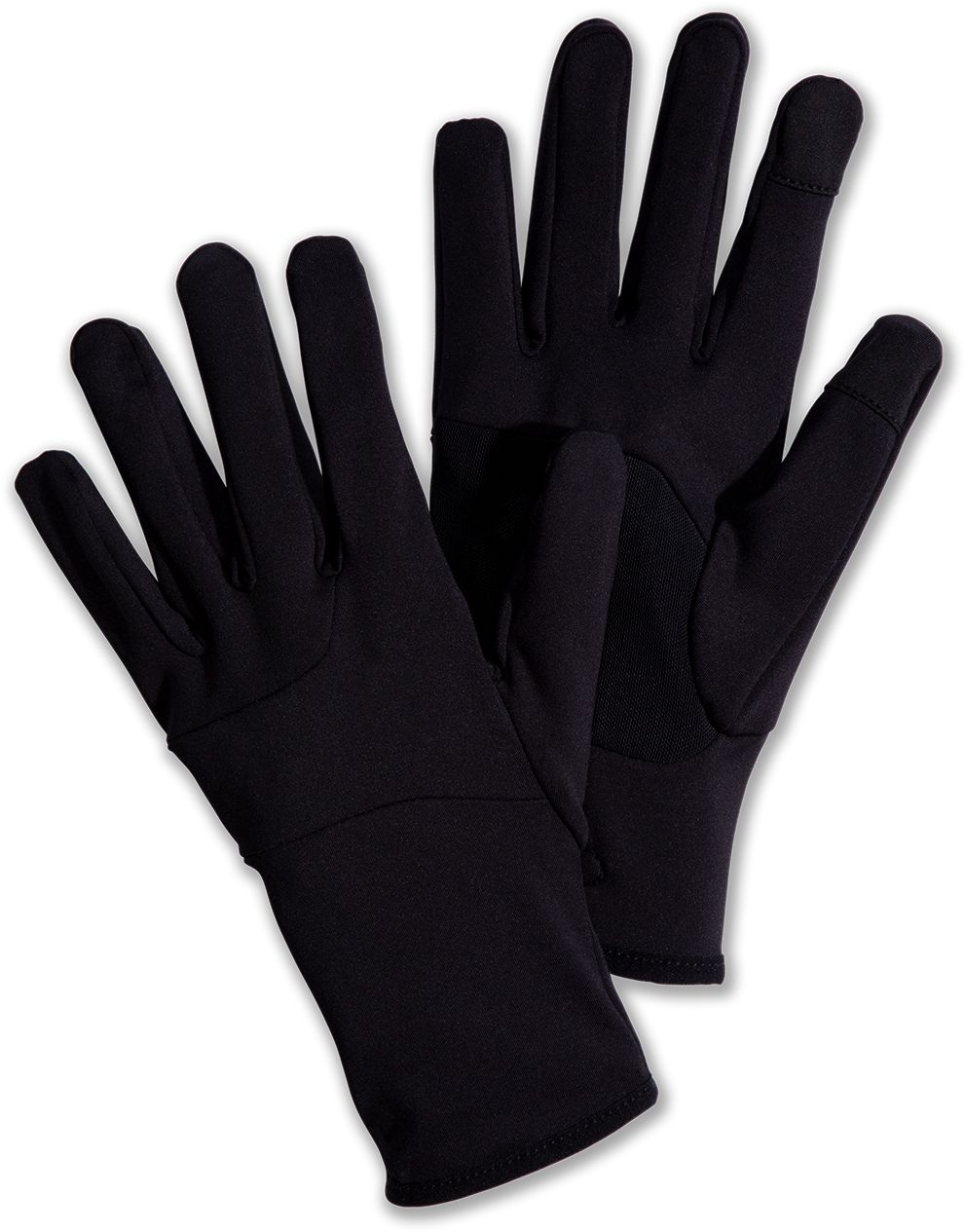 fusion midweight glove 030 ICY GREY/BLACK/NIGHTLIFE
