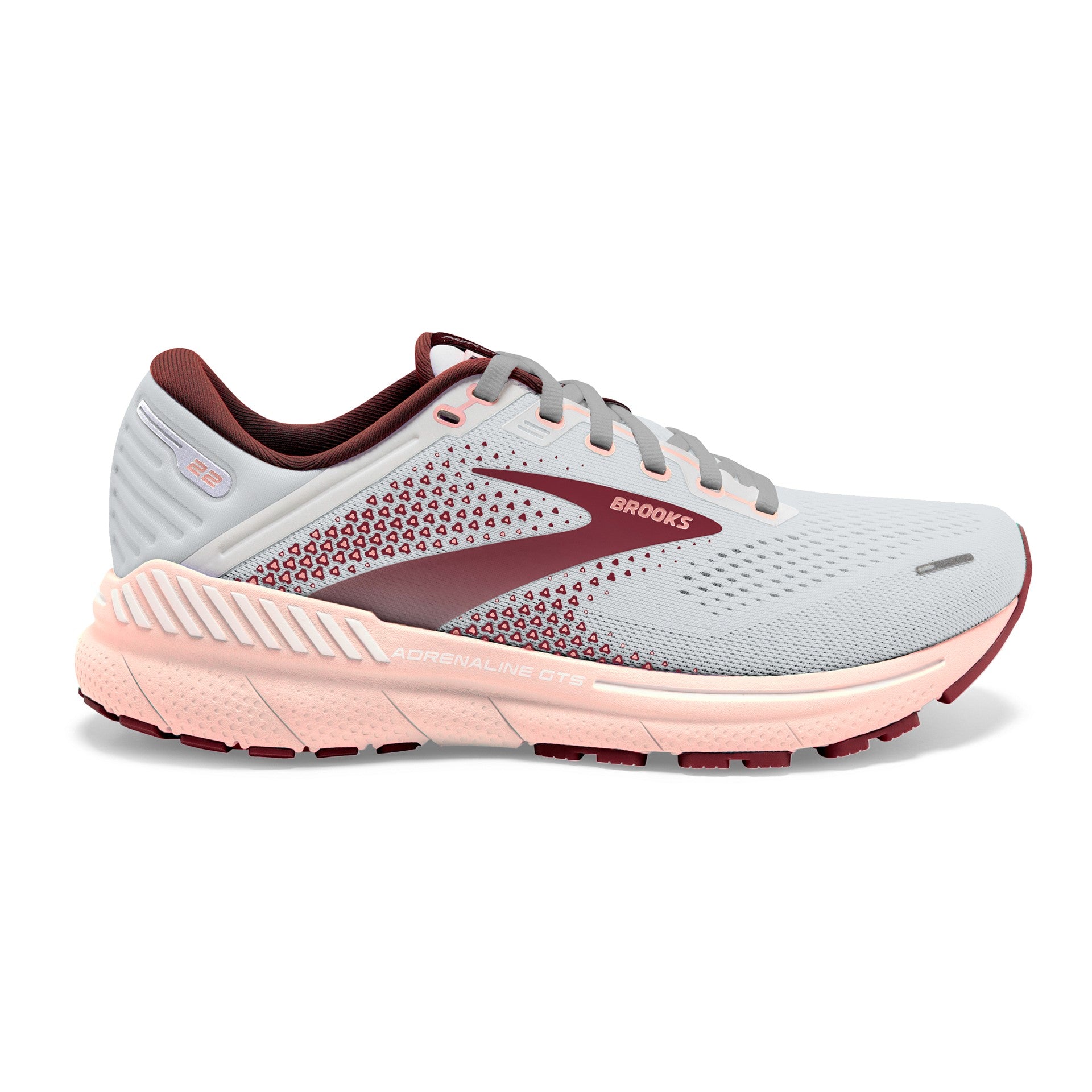 Brooks running sale shoes women adrenaline