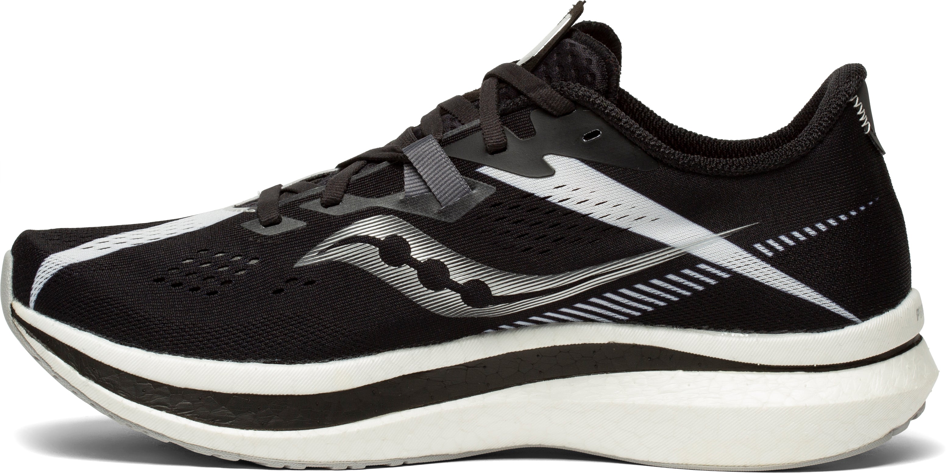 Saucony total cheap black