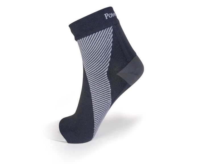 ps pf ankle sleeve BLACK
