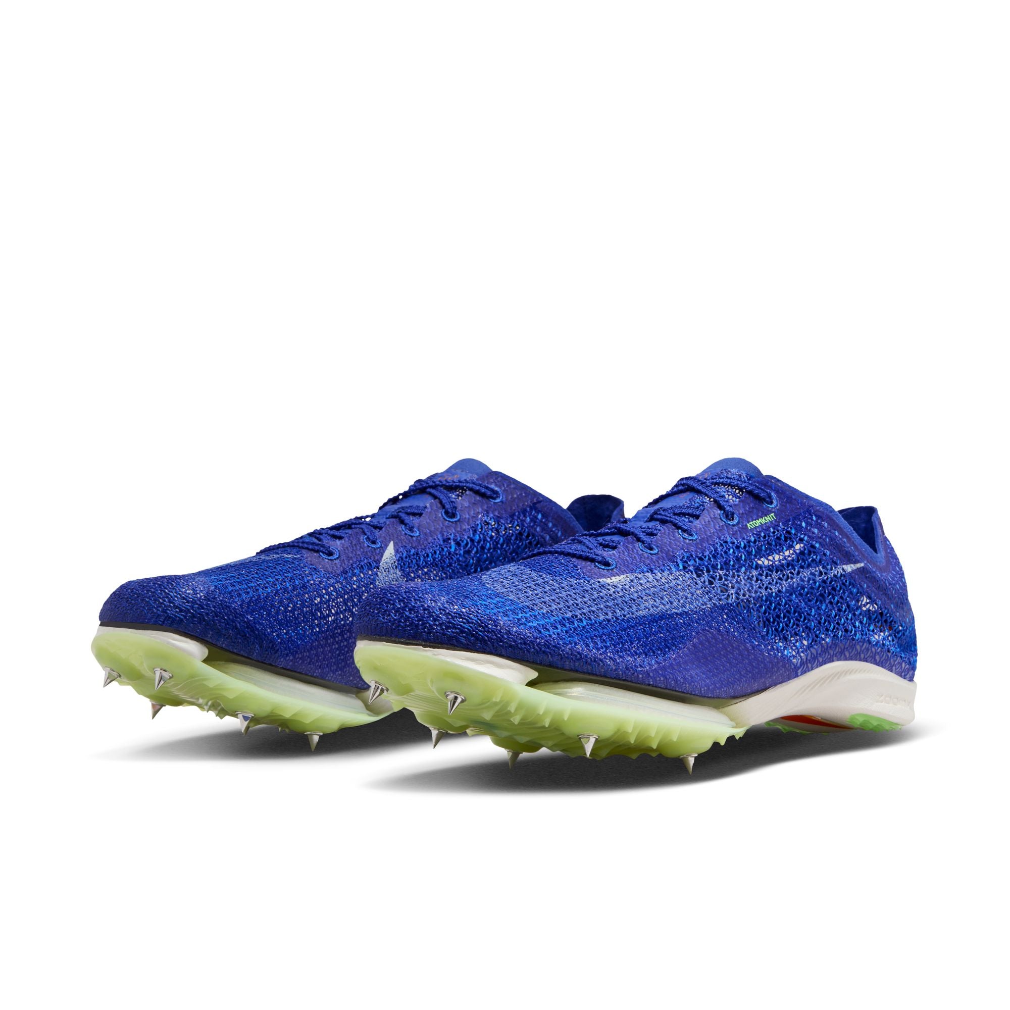 Nike victory hotsell 3 blue