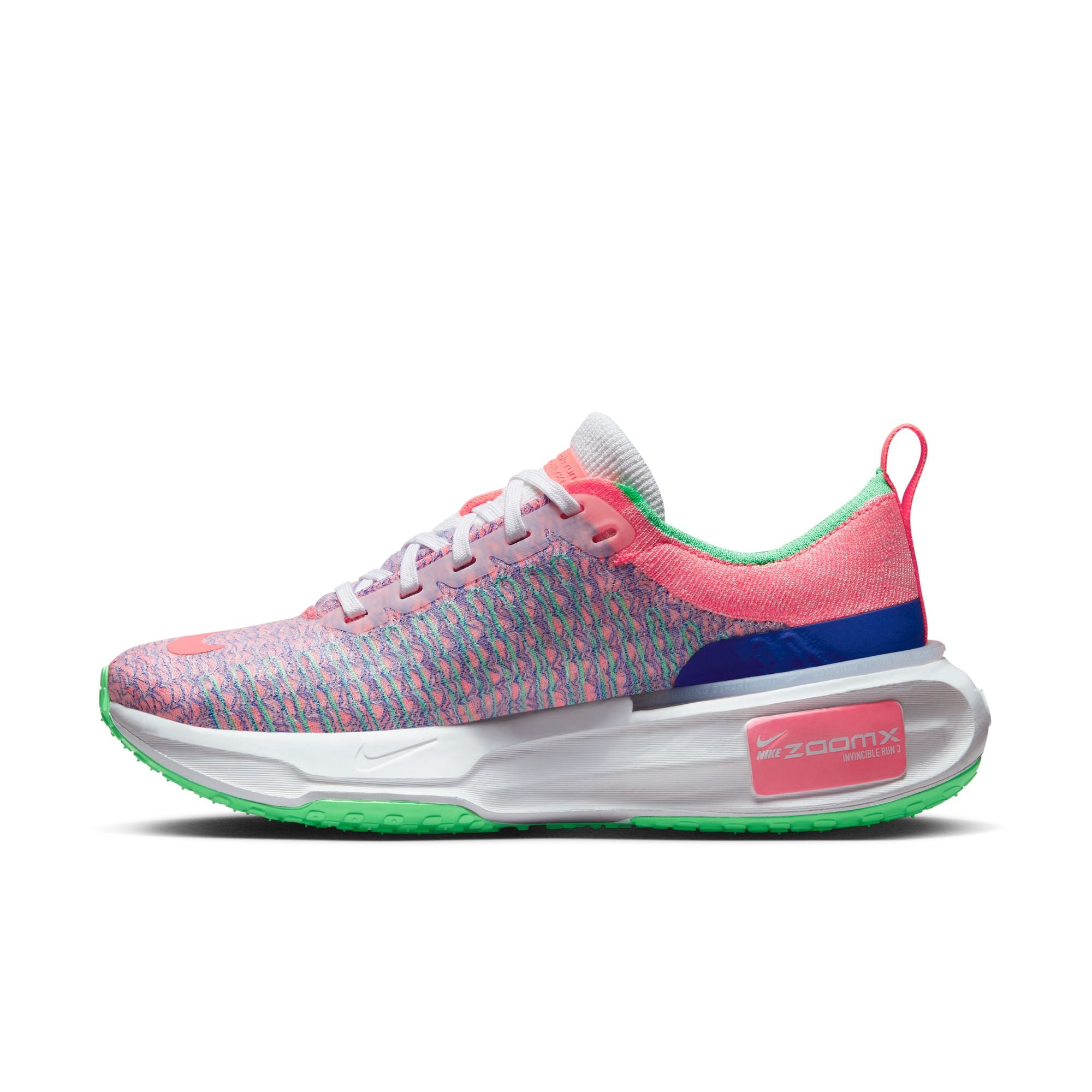 Adidas hotsell womens flyknit