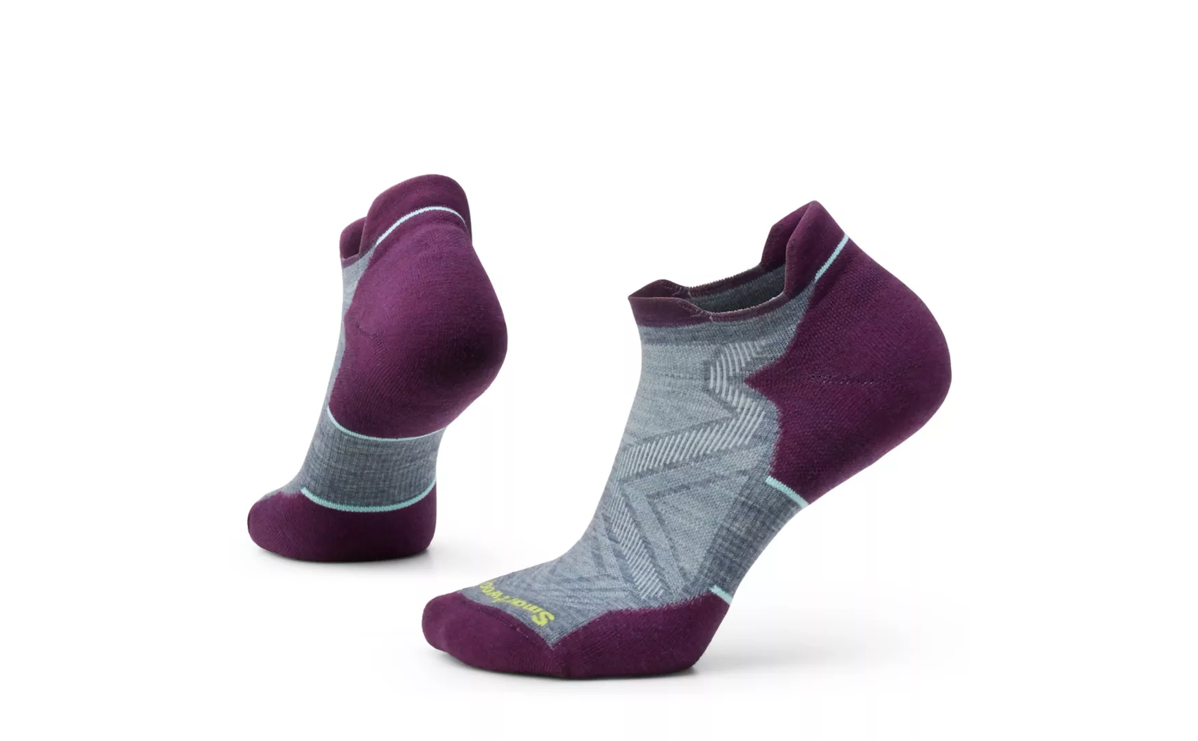 SmartWool PhD Run Ultra Light Low Cut Women's Socks - Running