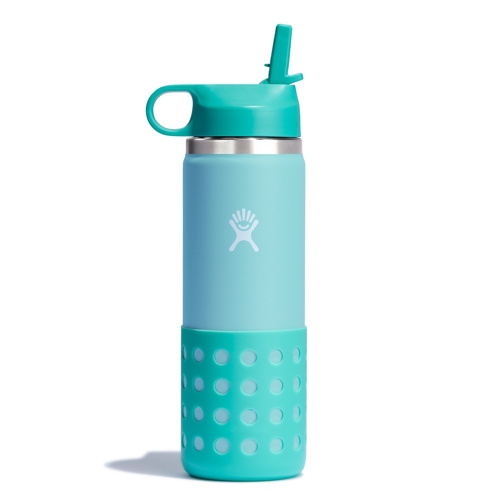 HYDRO FLASK 20OZ KIDS WIDE STRAW LID