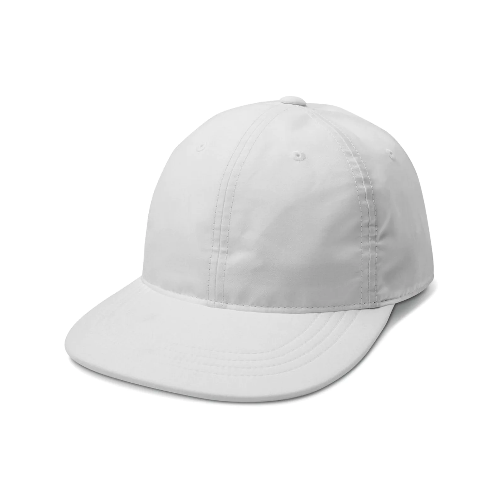 minimalist hat 