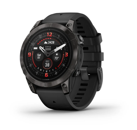 The new Garmin Instinct 2 series includes a surprising special edition