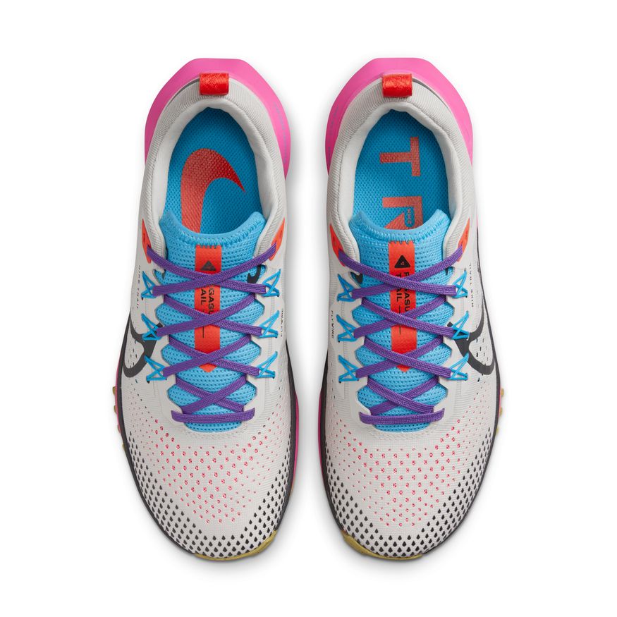 Nike air zoom pegasus trail online mujer