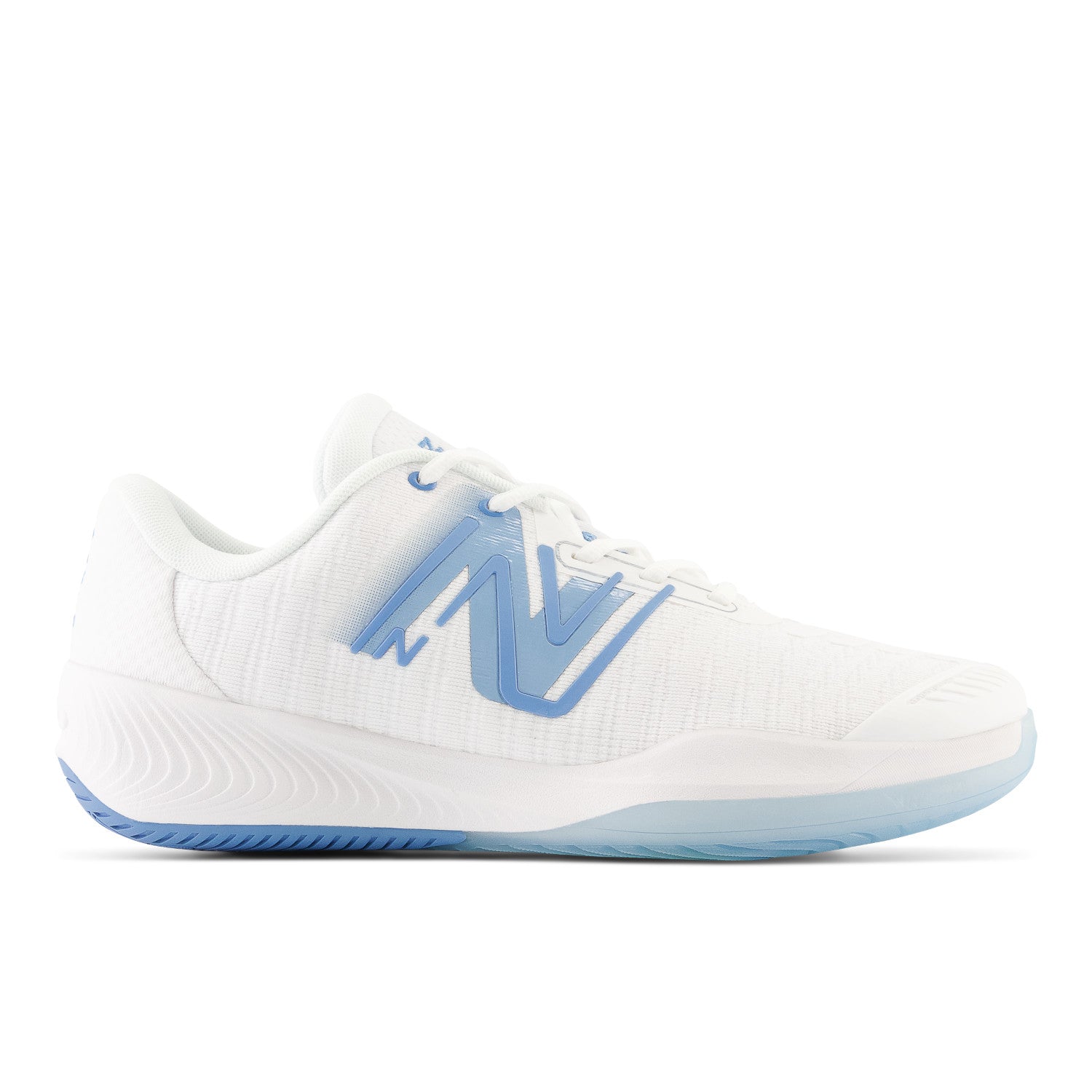 womens fuelcell 996v5 n5 white navy 