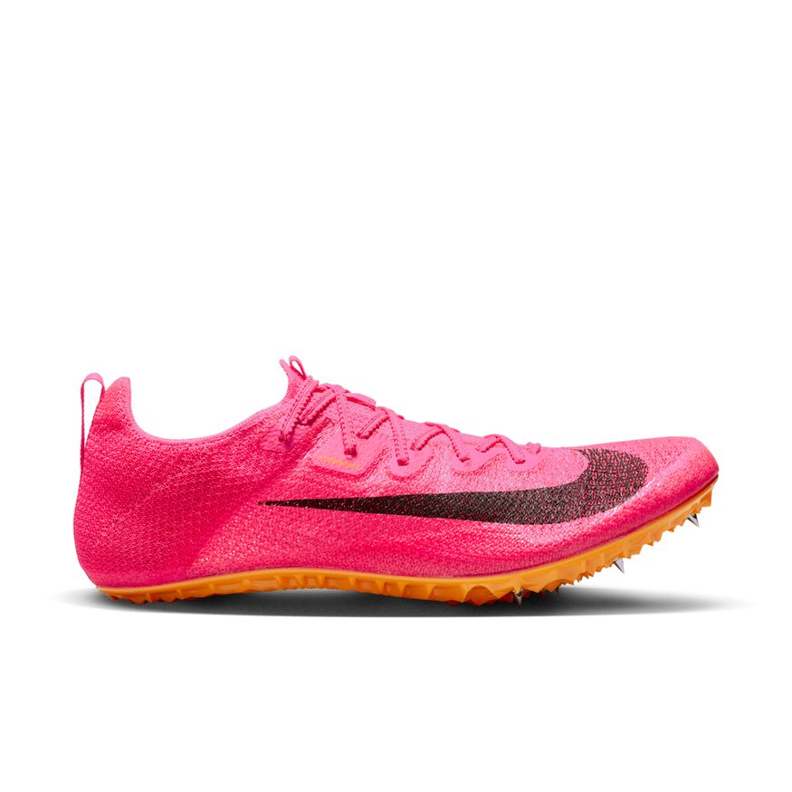 Nike zoom discount ii vivid pink