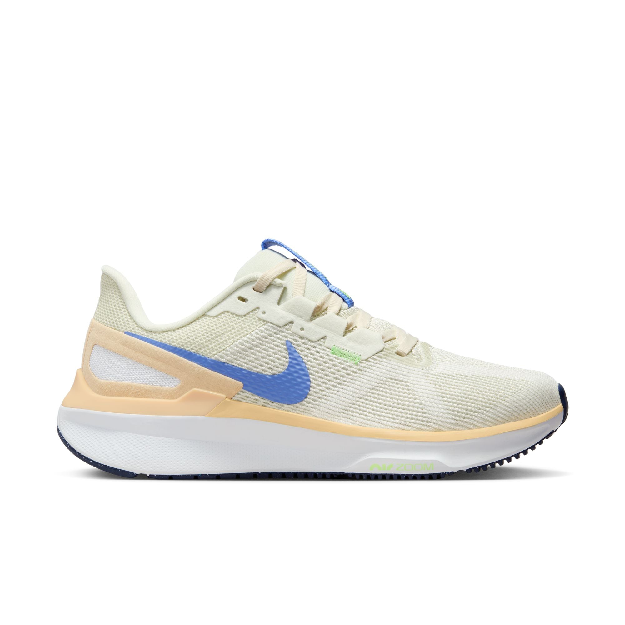 Nike pegasus sale structure