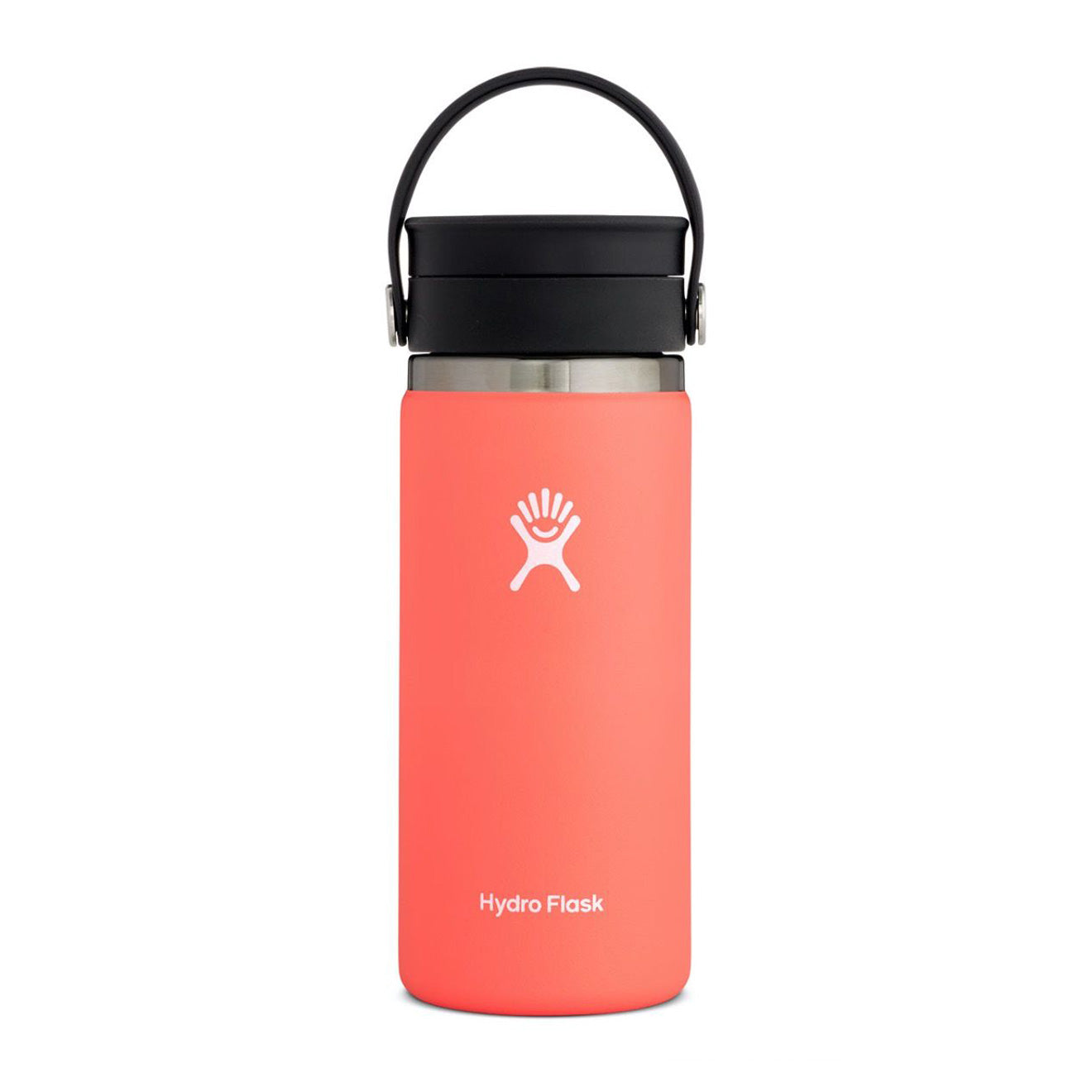 hydro flask 16oz coffee with flex sip lid clearance OLIVE