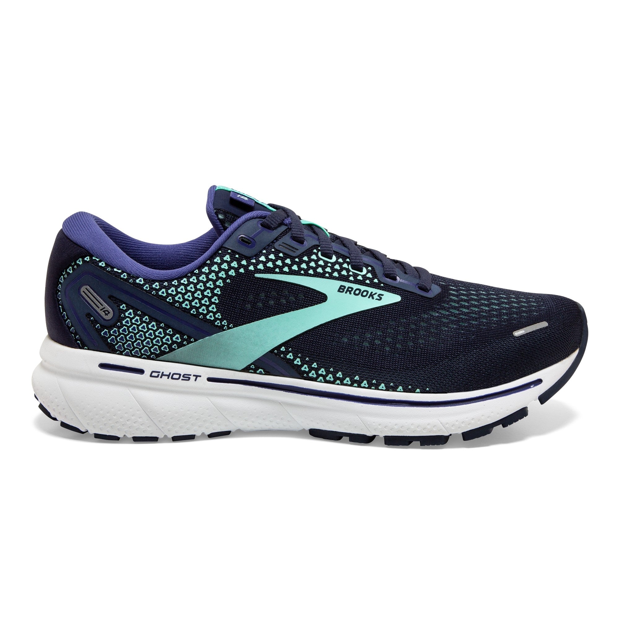 Brooks ghost 12 10.5 hot sale wide