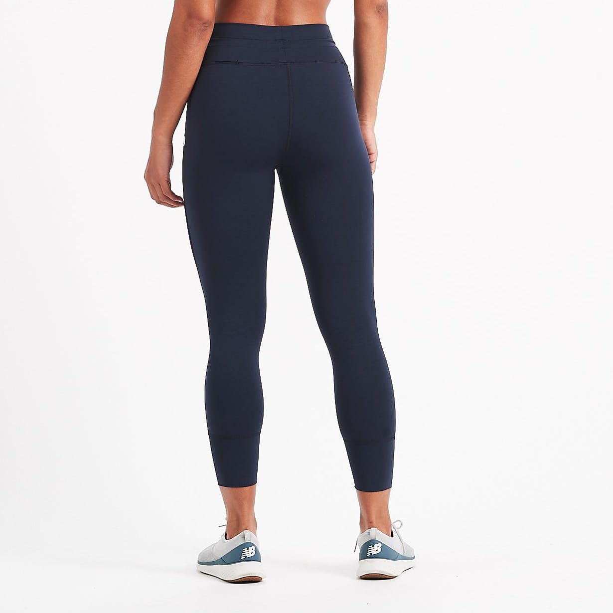 WOMEN'S DAILY LEGGING  Performance Running Outfitters