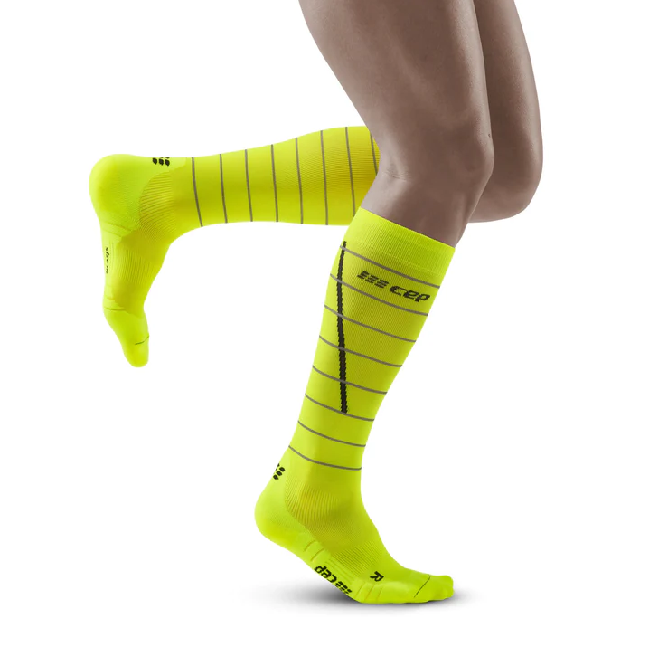 CEP Run Compression Mid 4.0 Socks - Men's