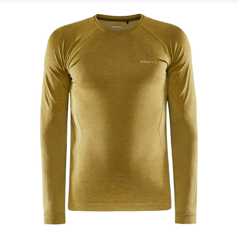 mens core dry active comfort ls clearance 