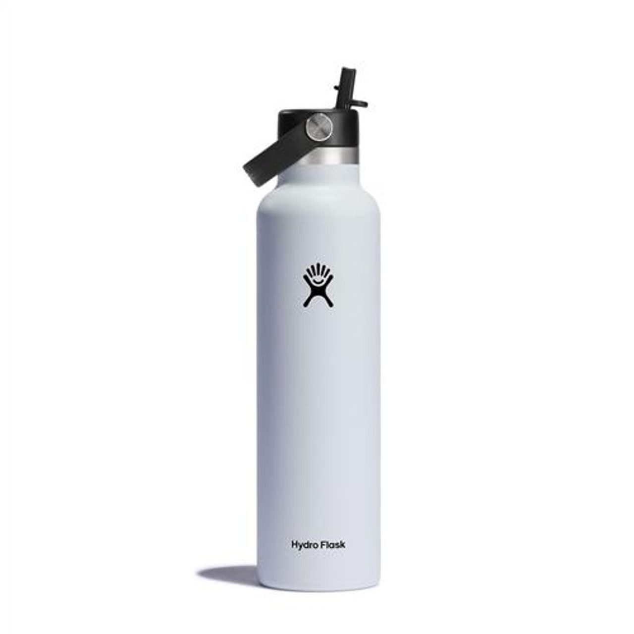Hydro Flask 24oz Standard with Flex Straw Cap - Shepherd and Schaller  Sporting Goods