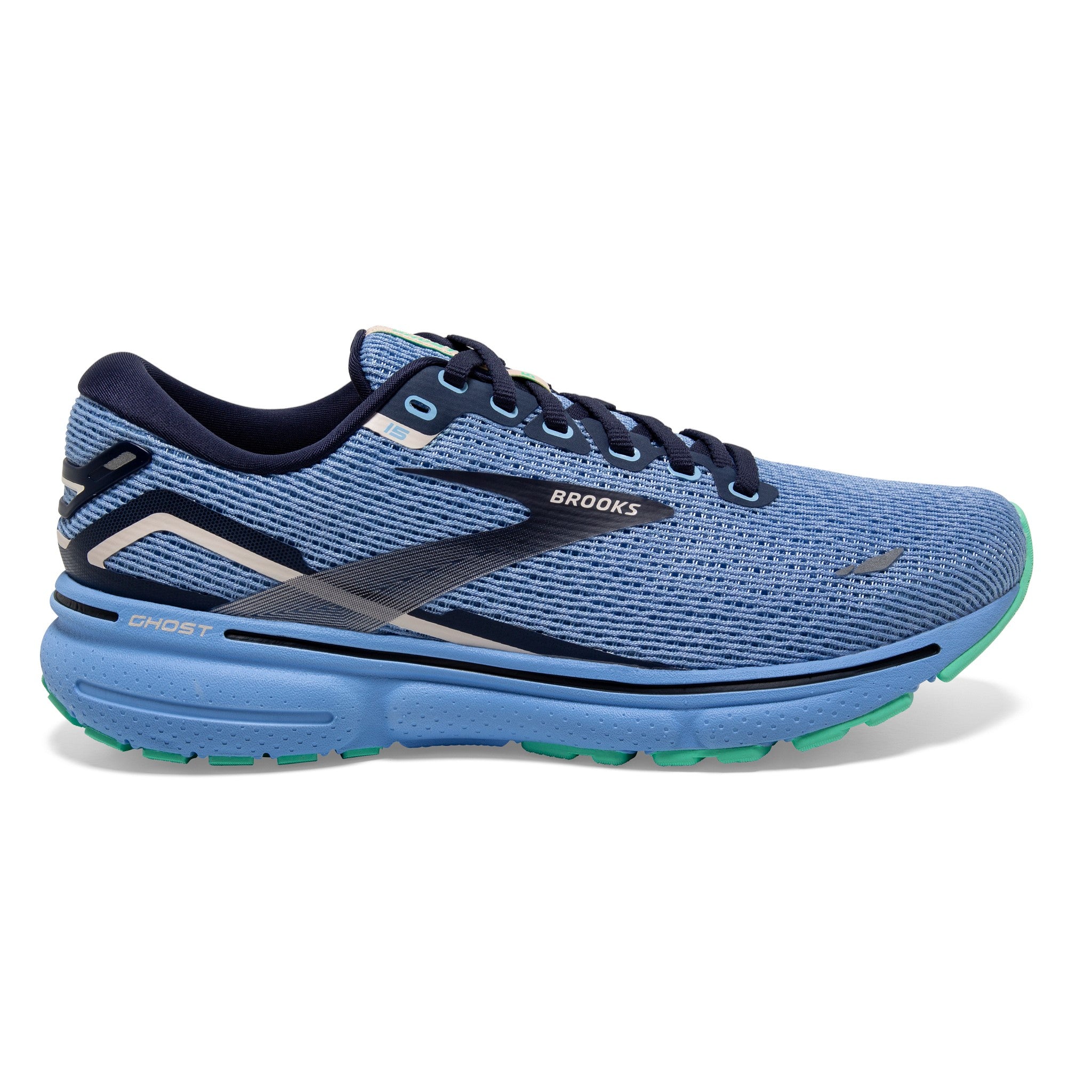 Brooks women's ghost sales 11 running shoe