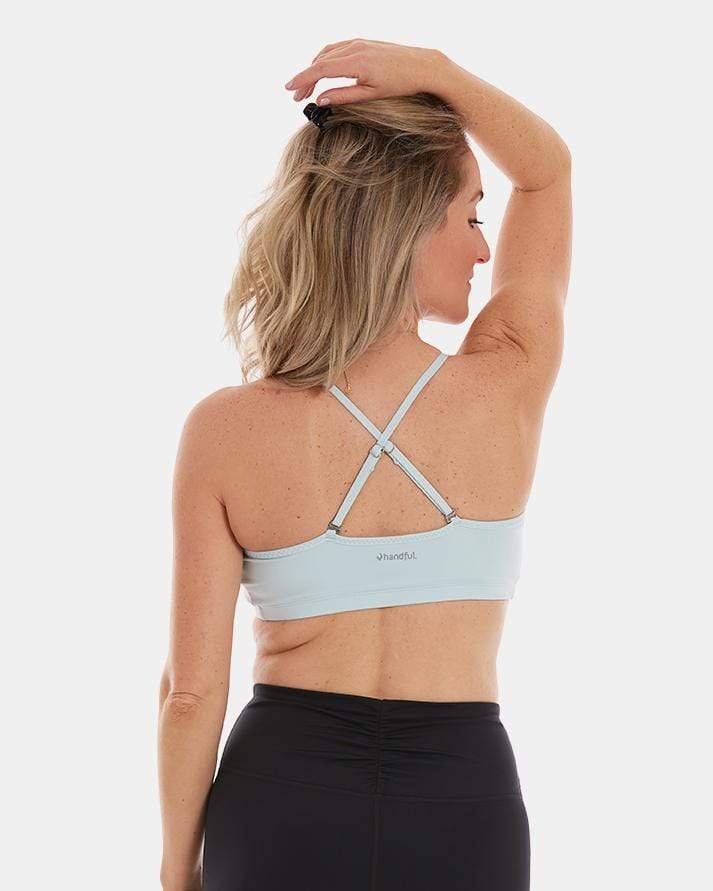Handful Adjustable Bra – Nature Daze  Adjustable bra, Bra, Comfortable  sports bra