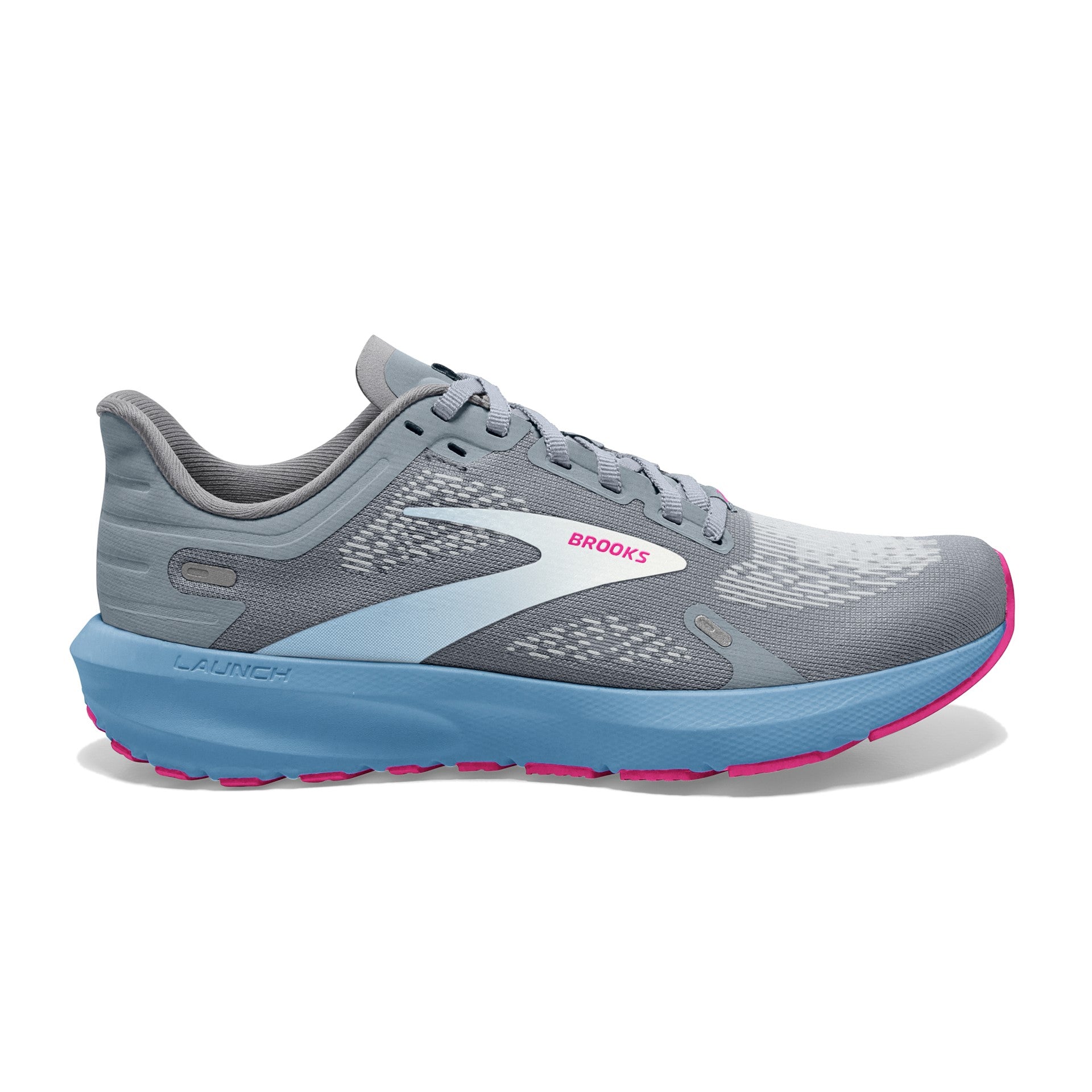 Brooks launch store womens 9.5