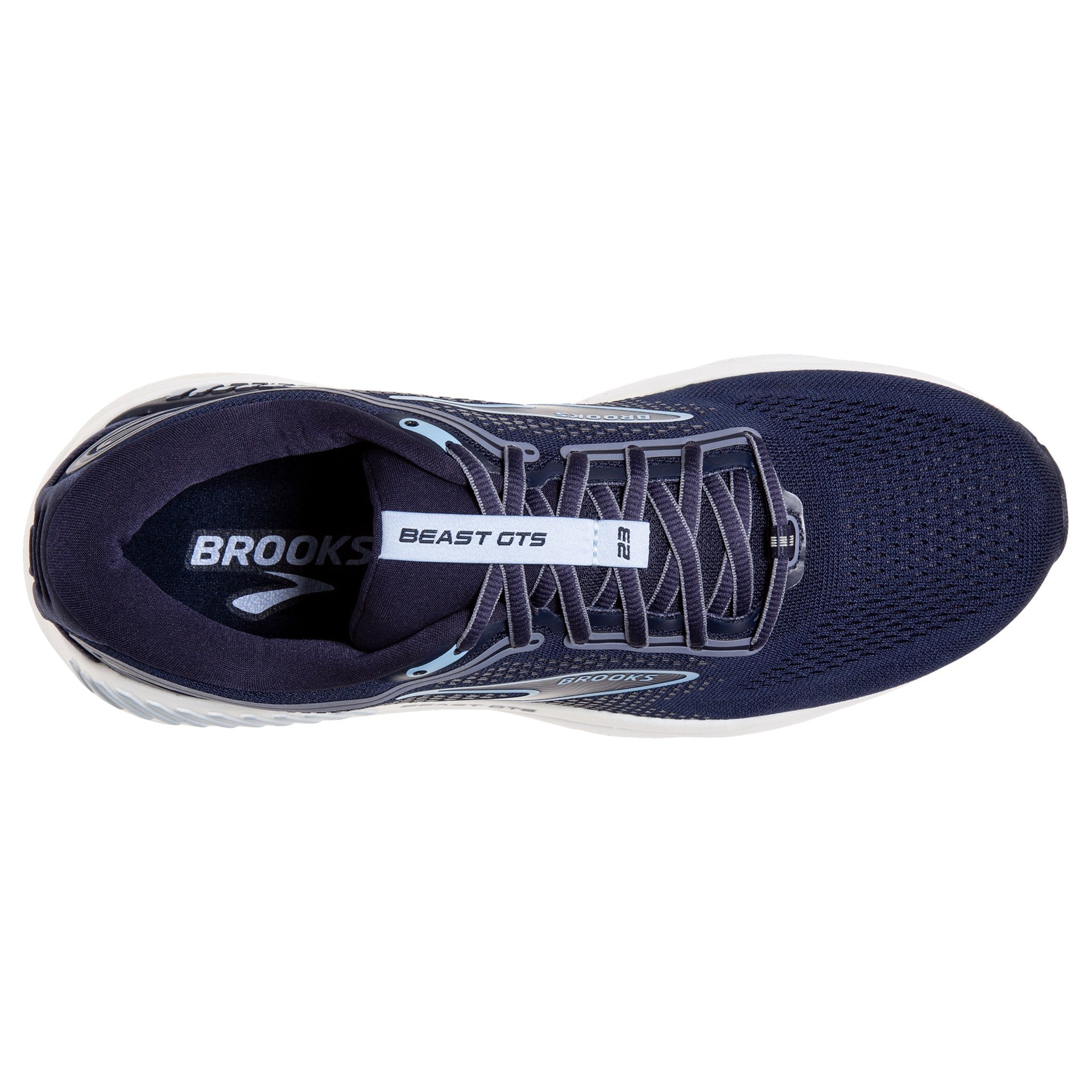 Brooks 12 fashion wide