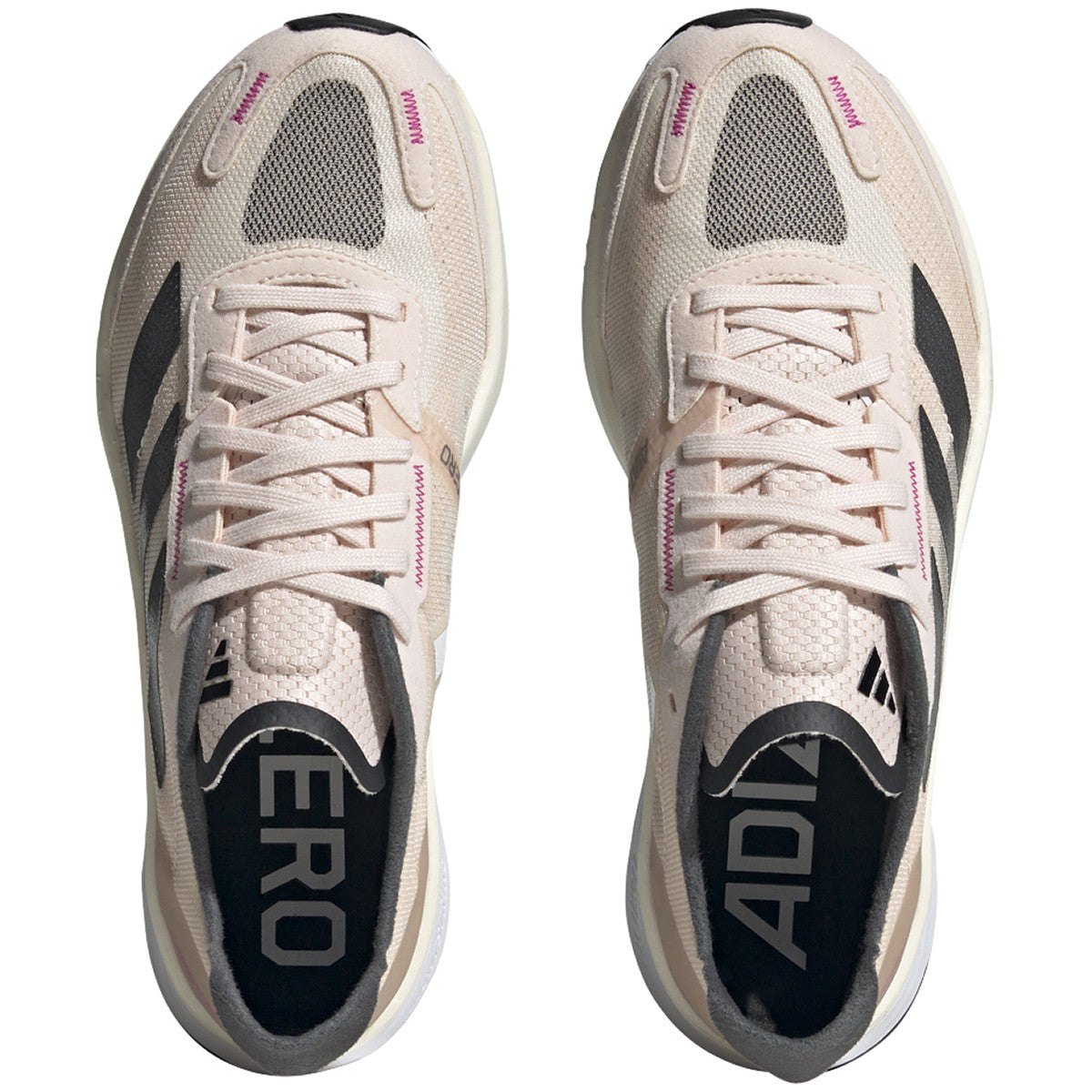 Adidas Women s Adizero Boston 11 Shoes Quartz